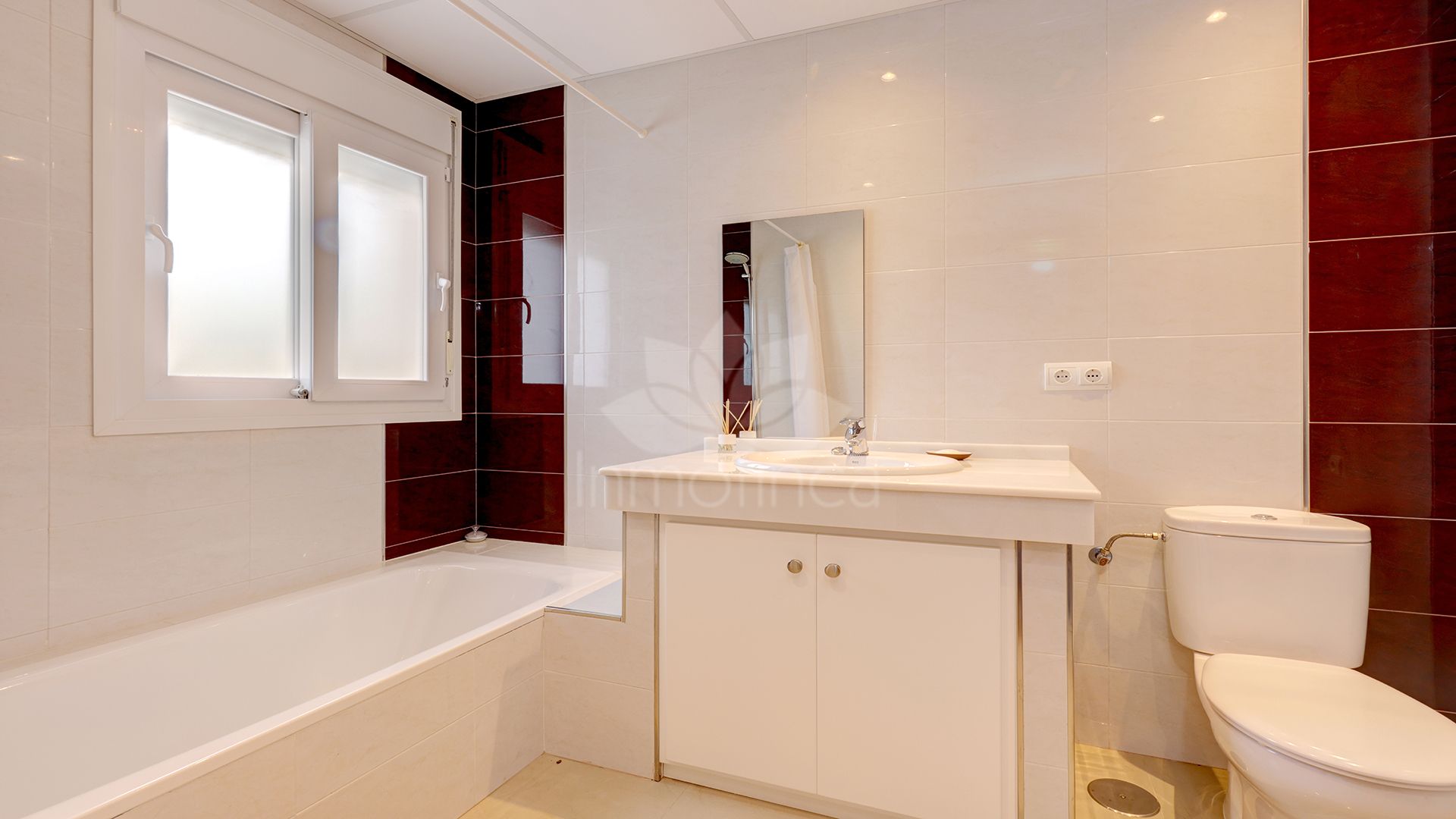 Villa in La Paloma, Manilva