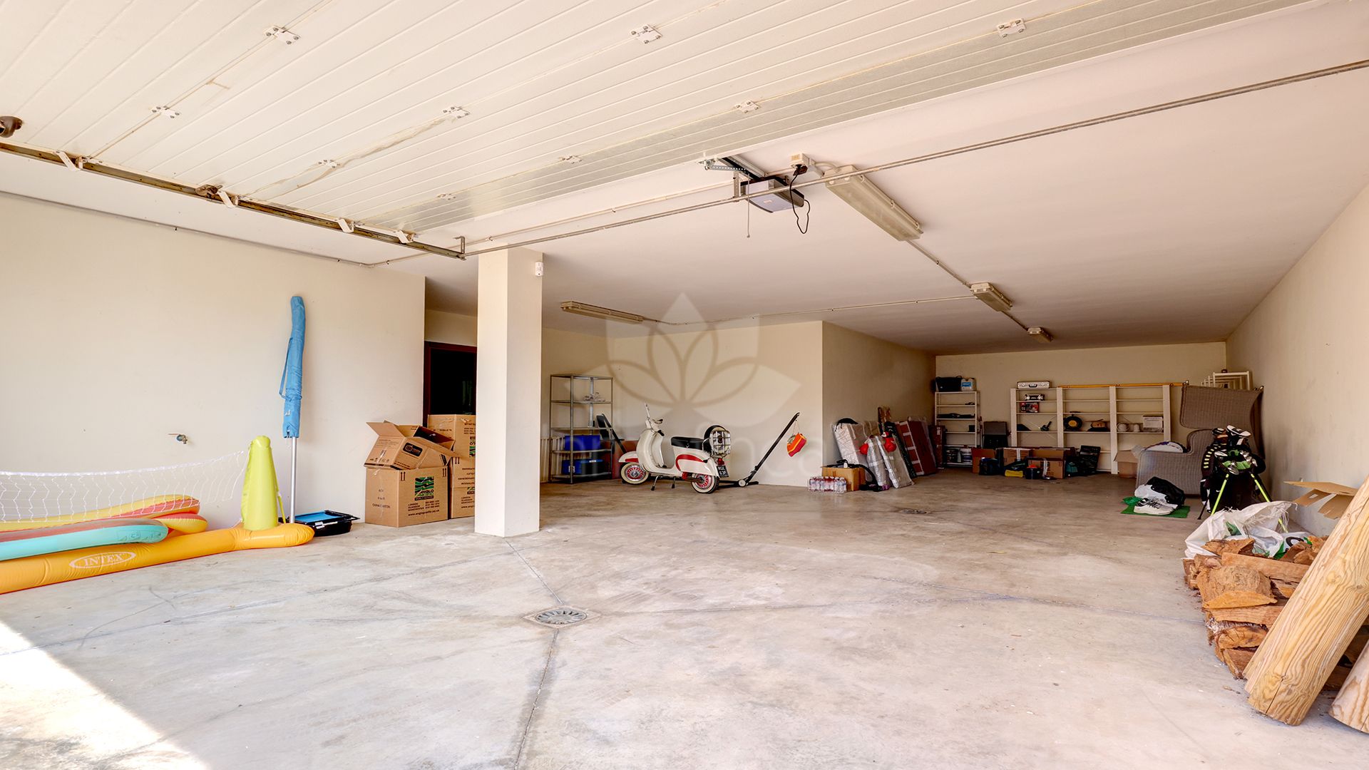 Villa in La Paloma, Manilva