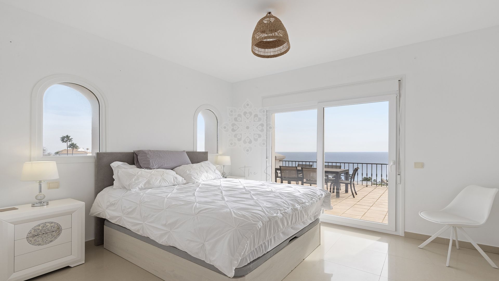 Villa en La Paloma, Manilva