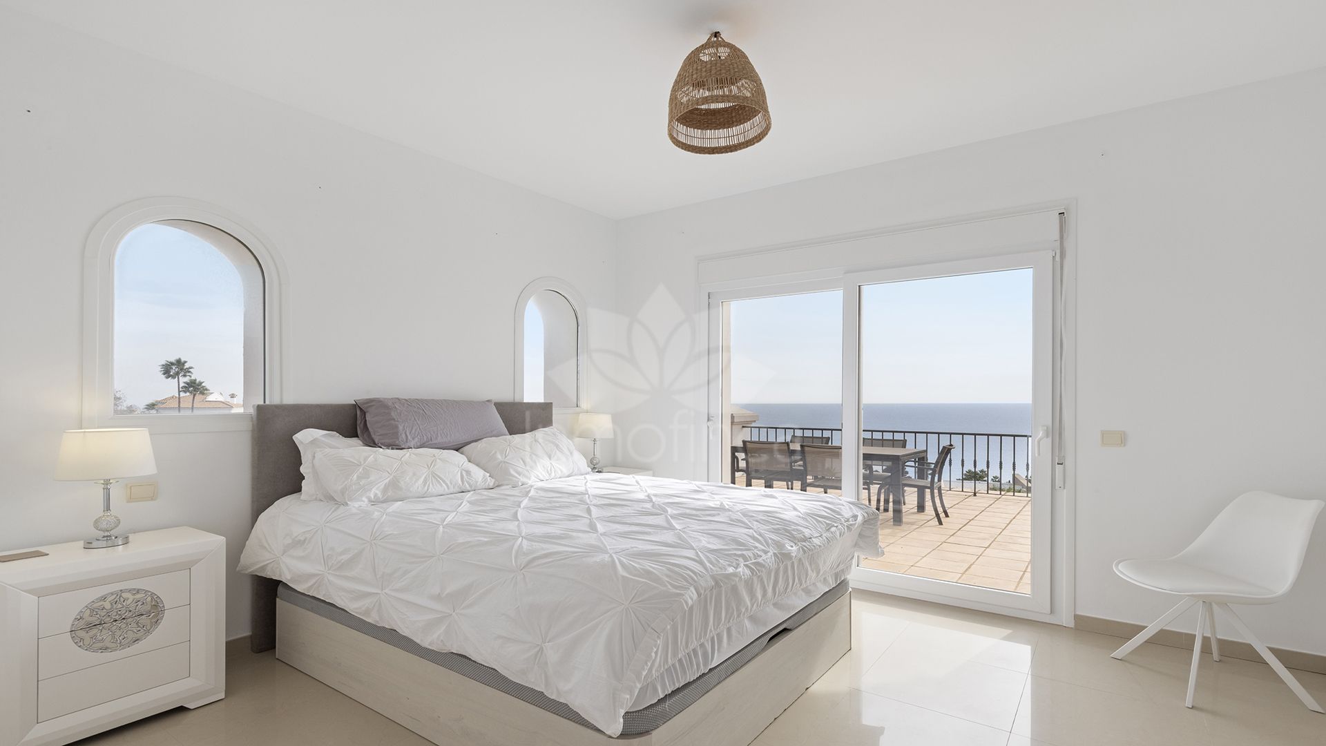 Villa in La Paloma, Manilva