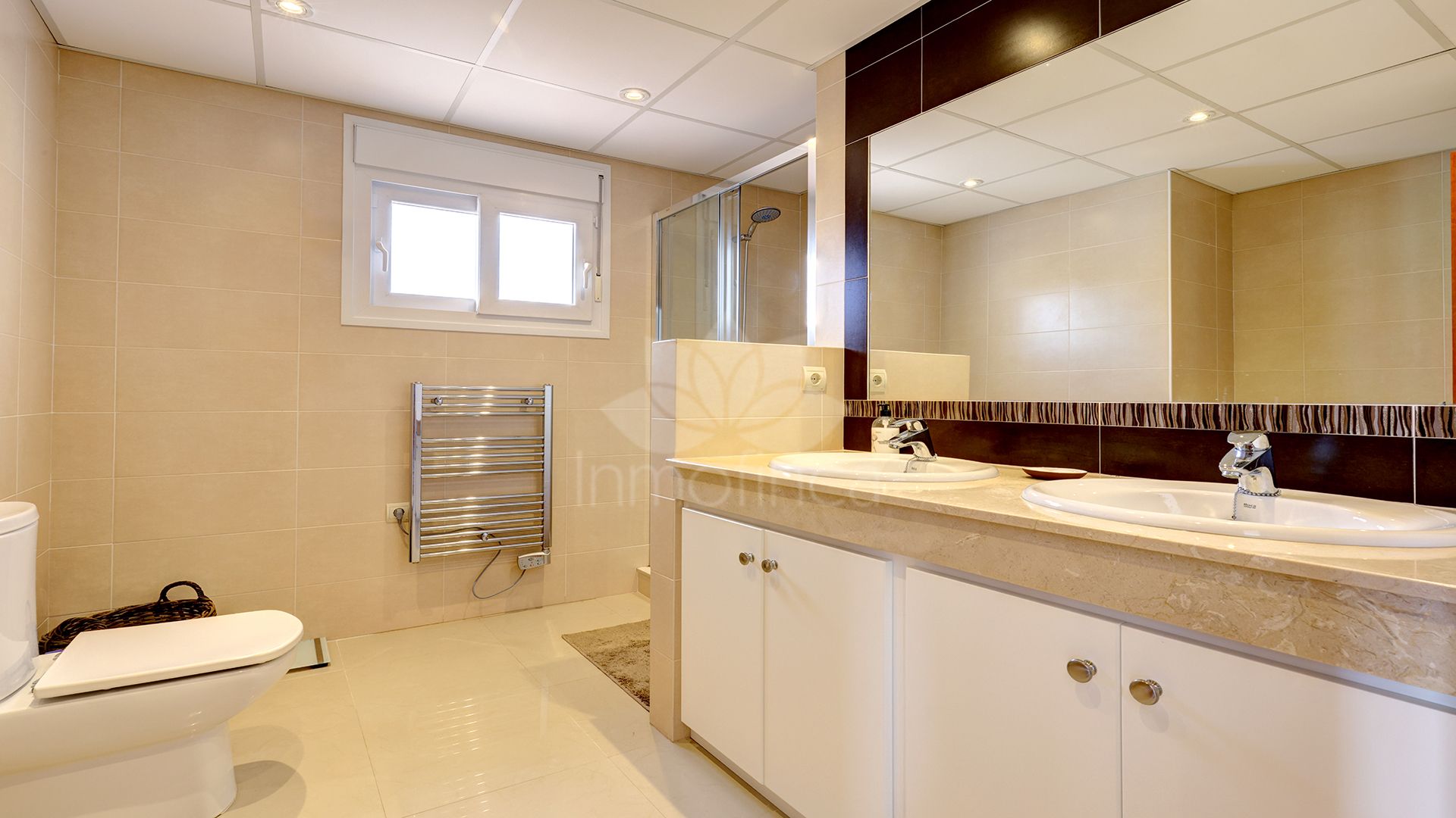 Villa in La Paloma, Manilva