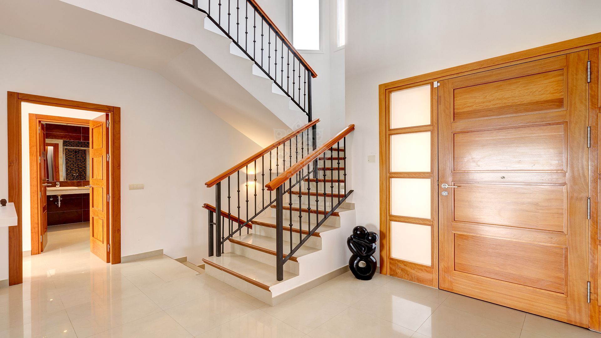 Villa en La Paloma, Manilva