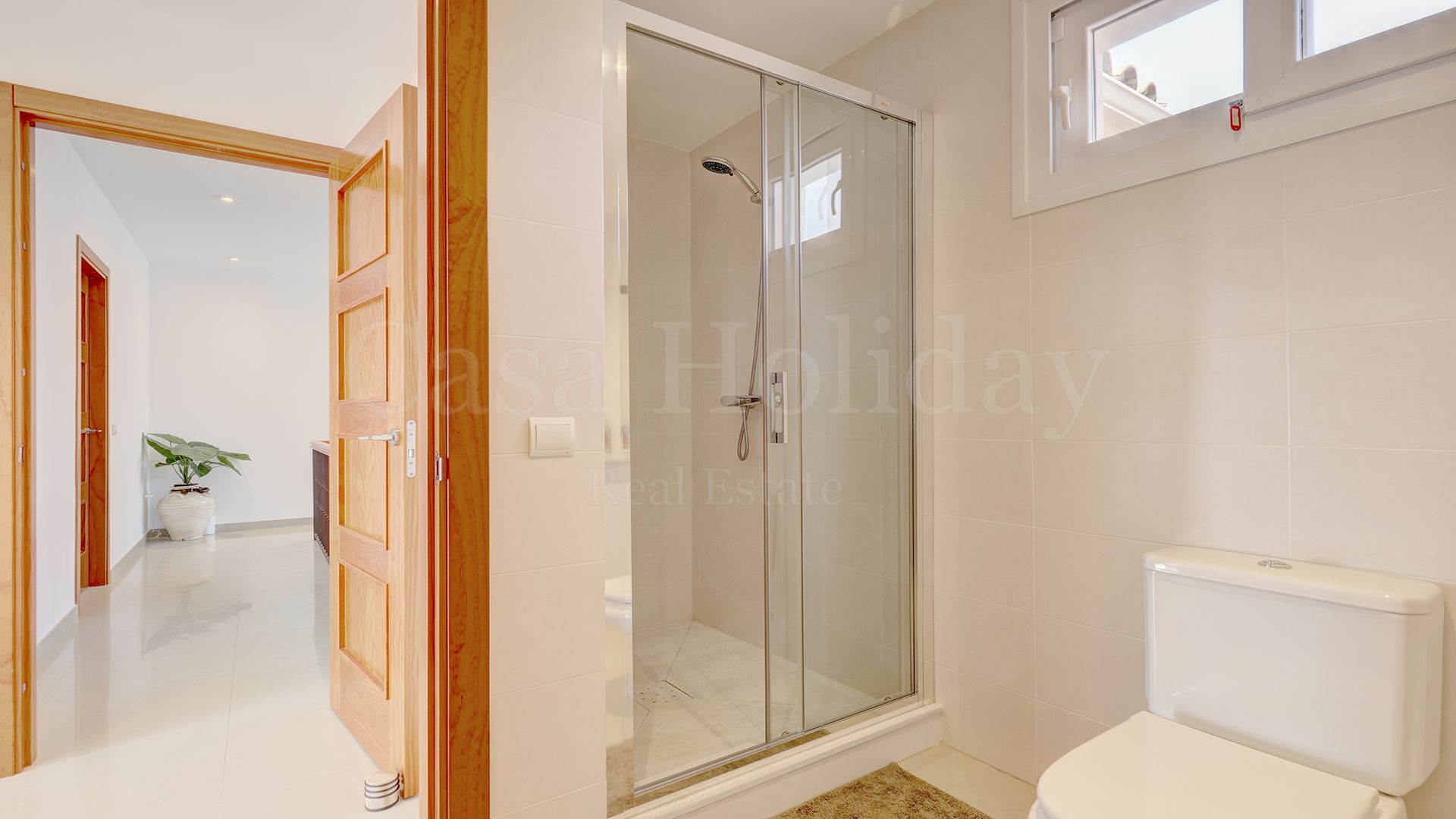 Villa en La Paloma, Manilva