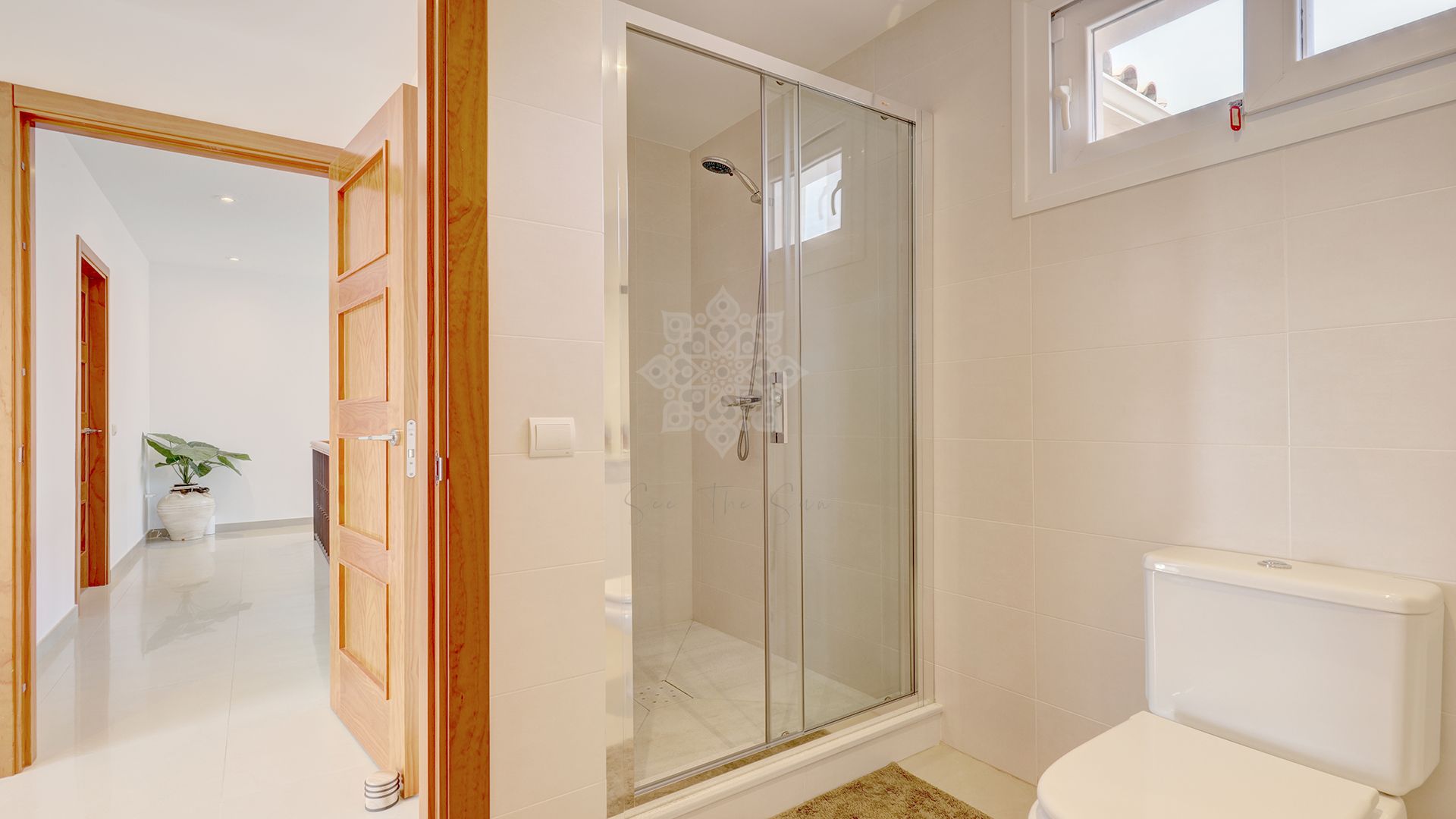 Villa en La Paloma, Manilva