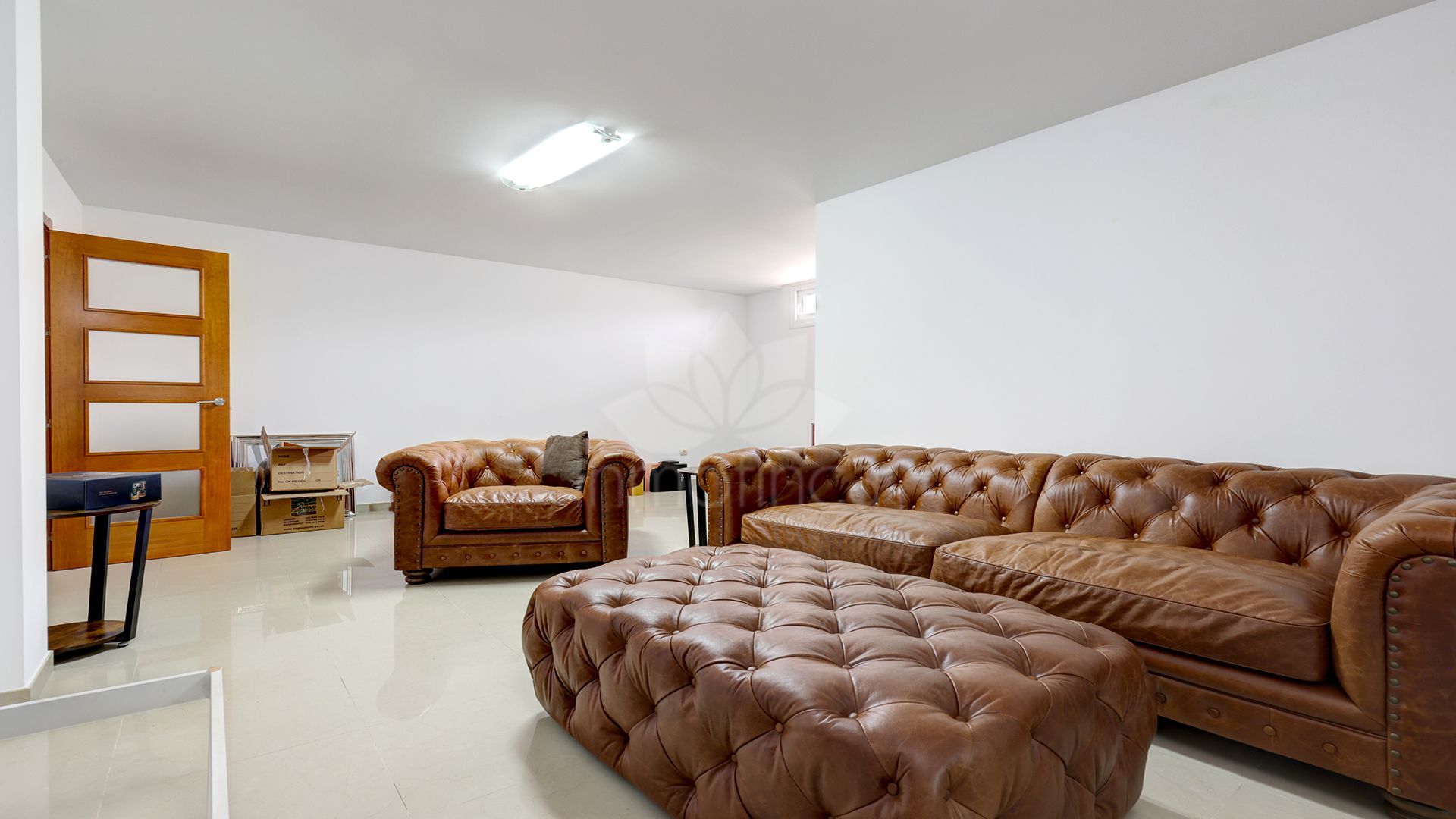 Villa in La Paloma, Manilva