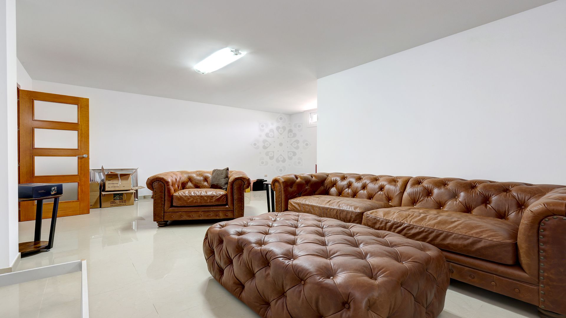 Villa en La Paloma, Manilva