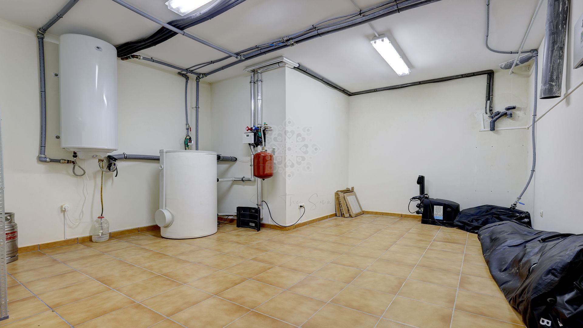 Villa en La Paloma, Manilva