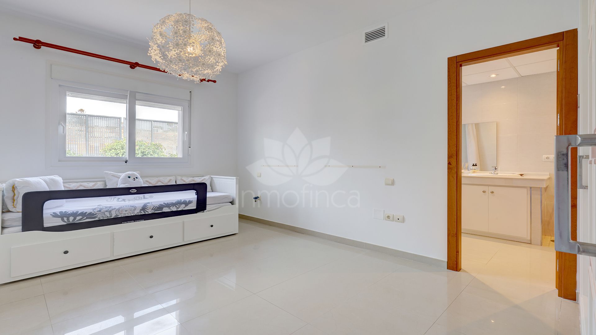 Villa in La Paloma, Manilva