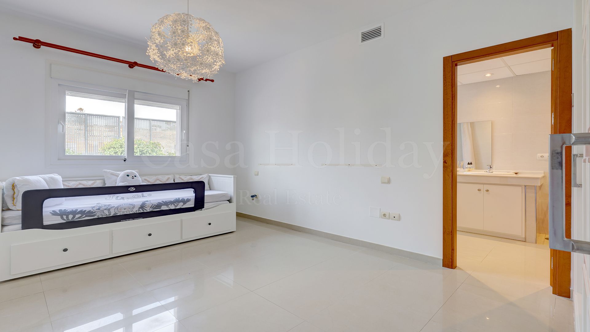 Villa en La Paloma, Manilva