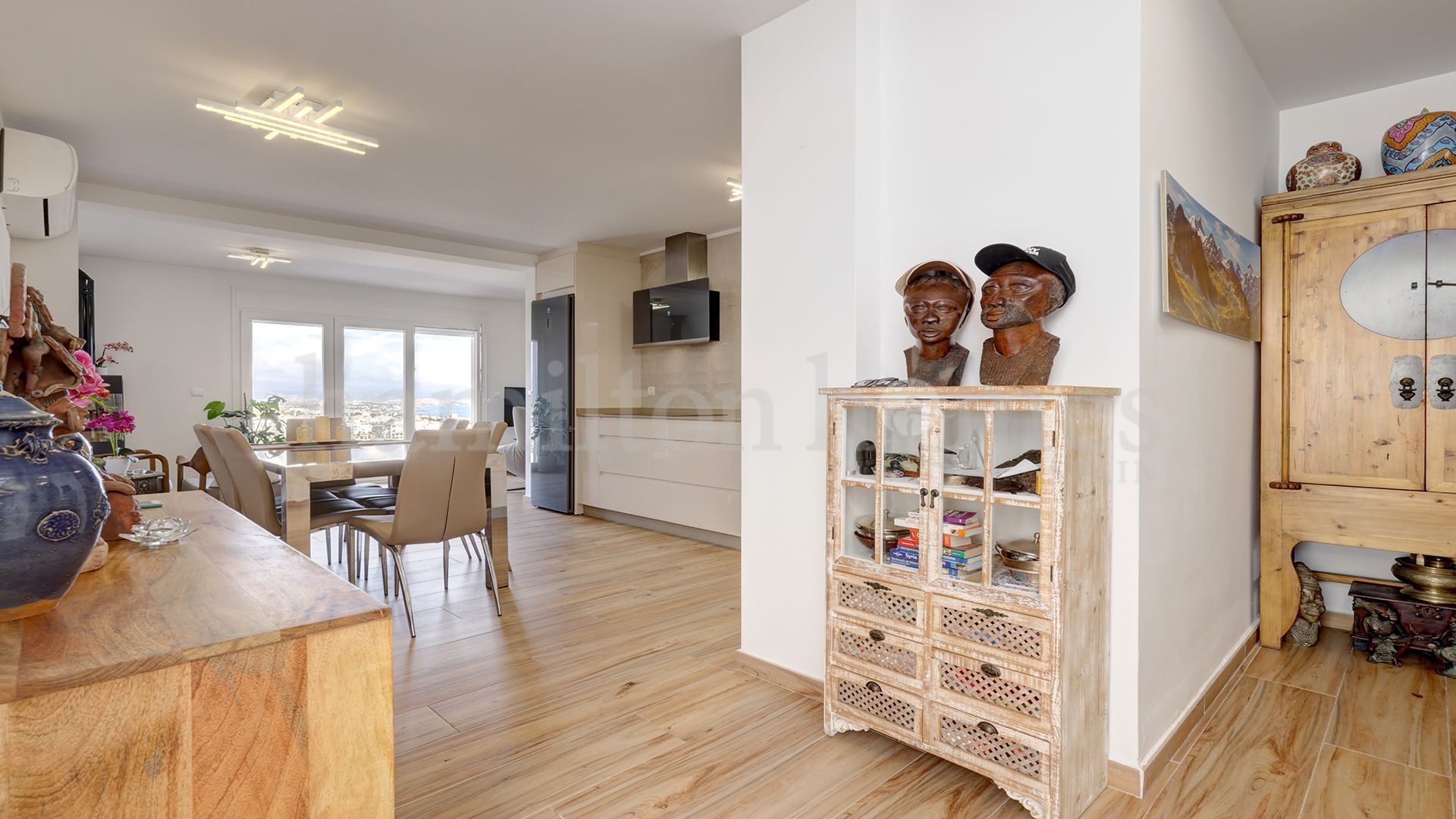 Semi Detached House in Princesa Kristina, Manilva