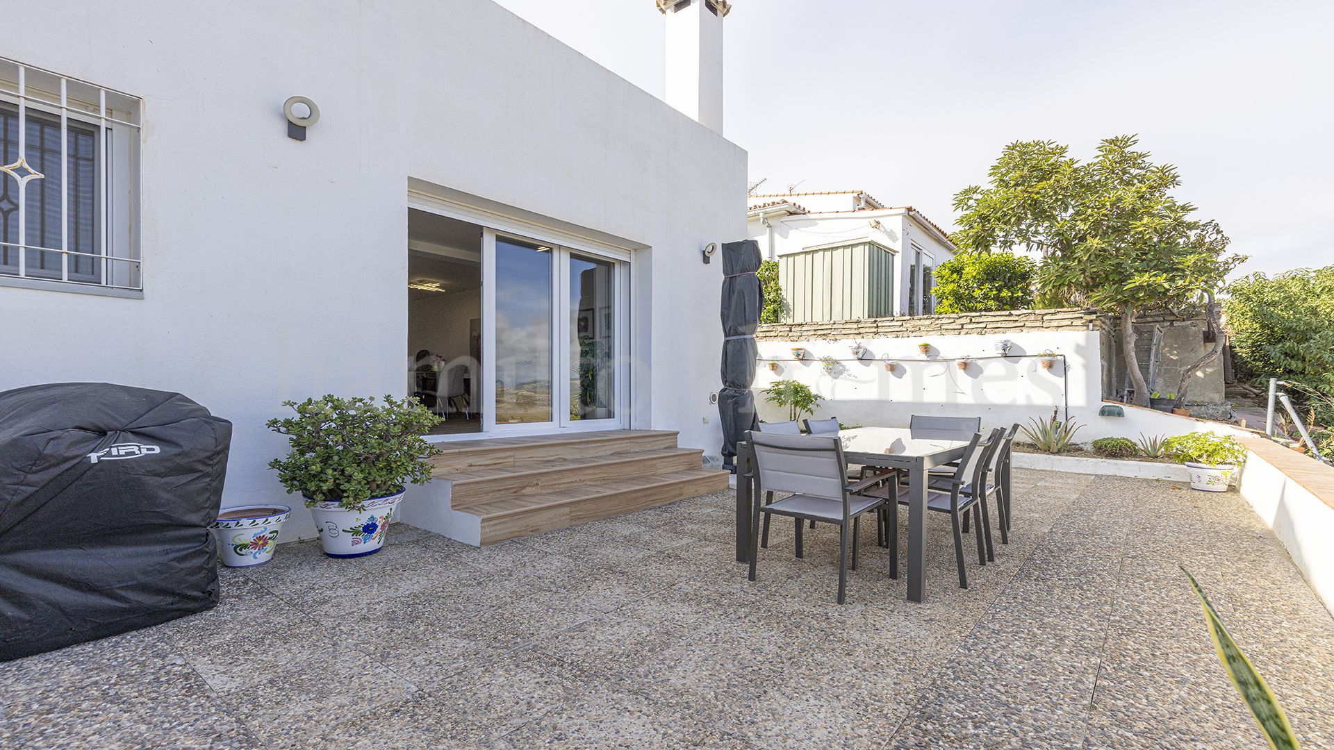 Semi Detached House in Princesa Kristina, Manilva