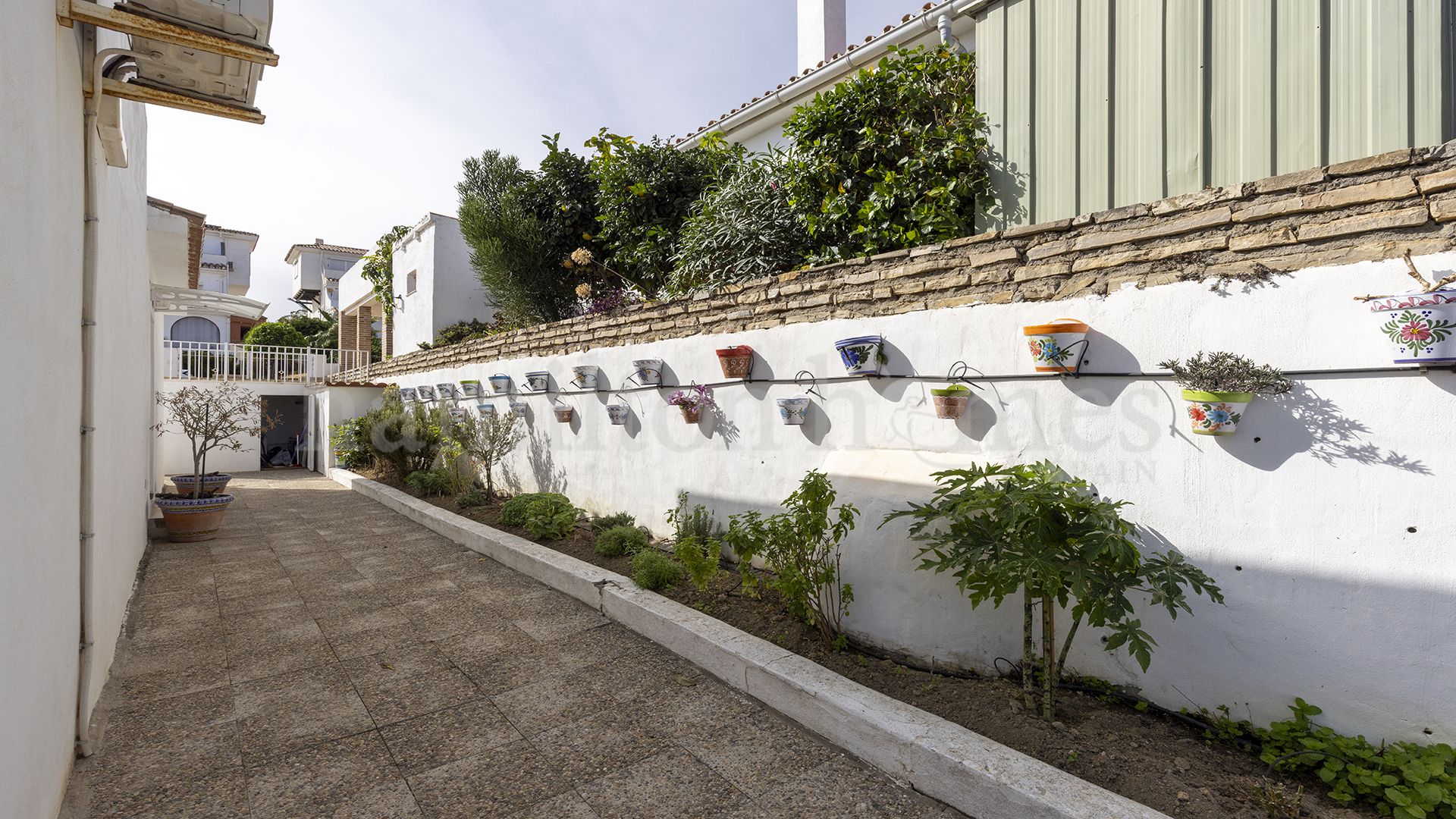 Semi Detached House in Princesa Kristina, Manilva