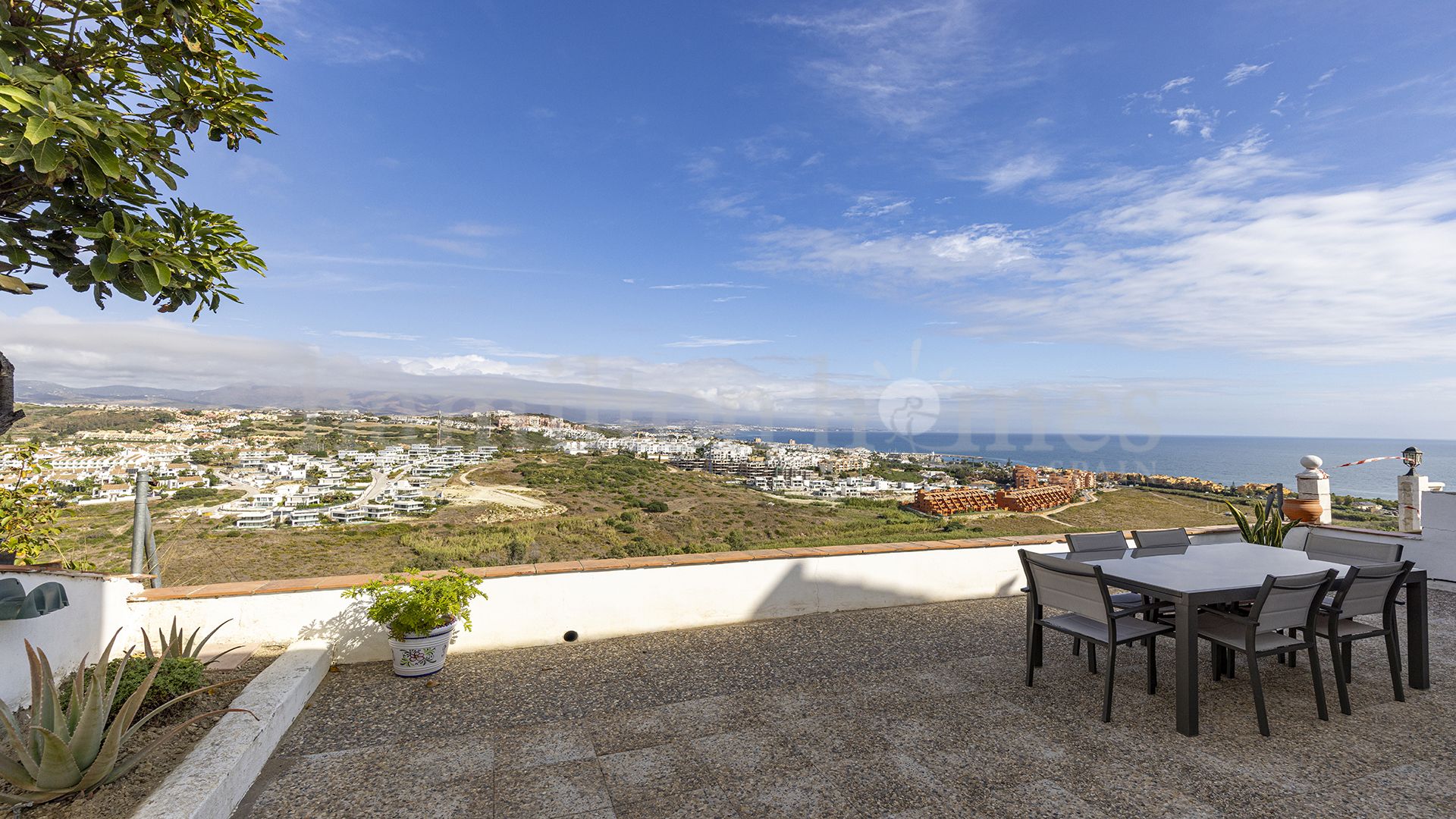 Semi Detached House in Princesa Kristina, Manilva