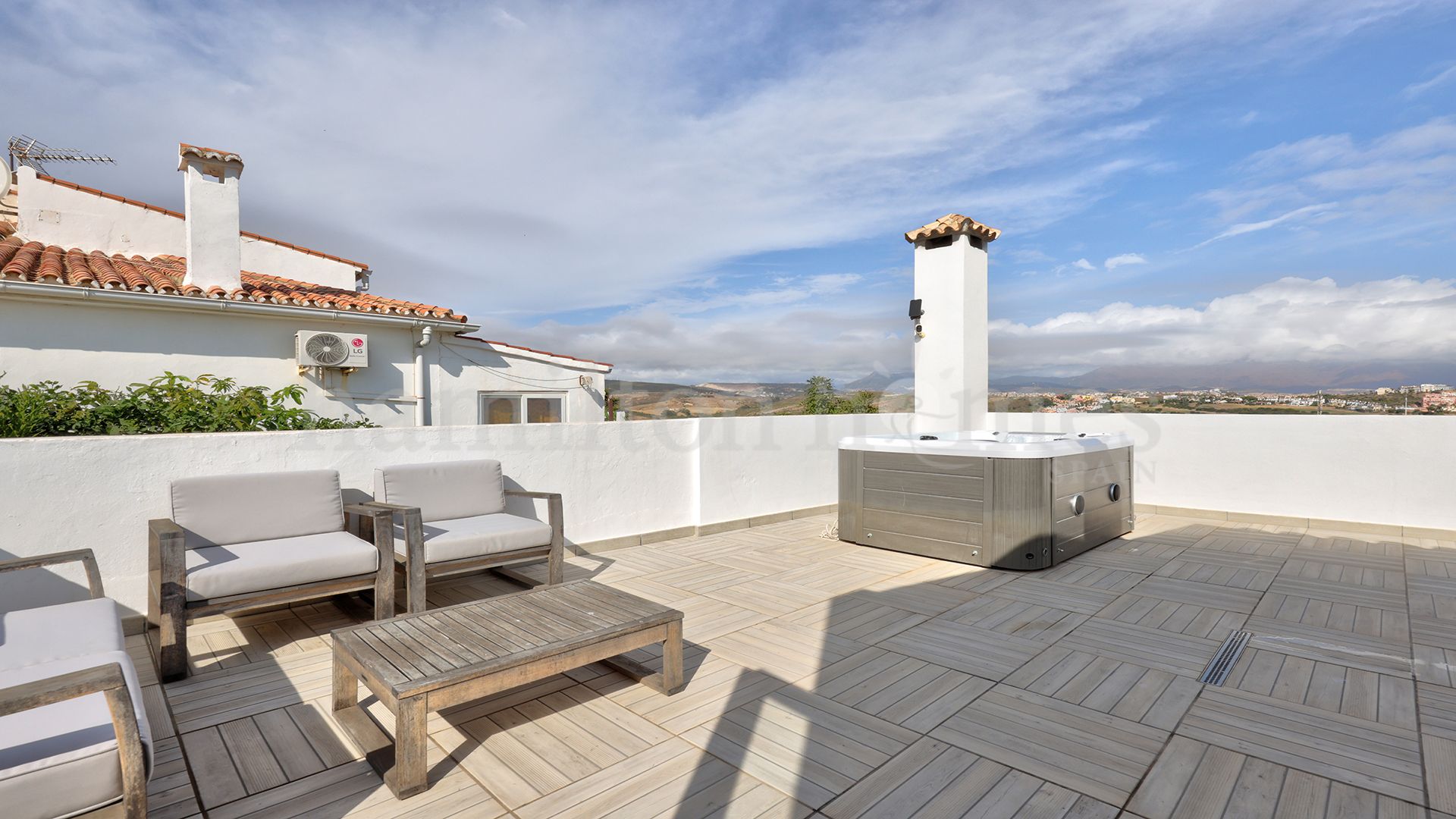 Semi Detached House in Princesa Kristina, Manilva