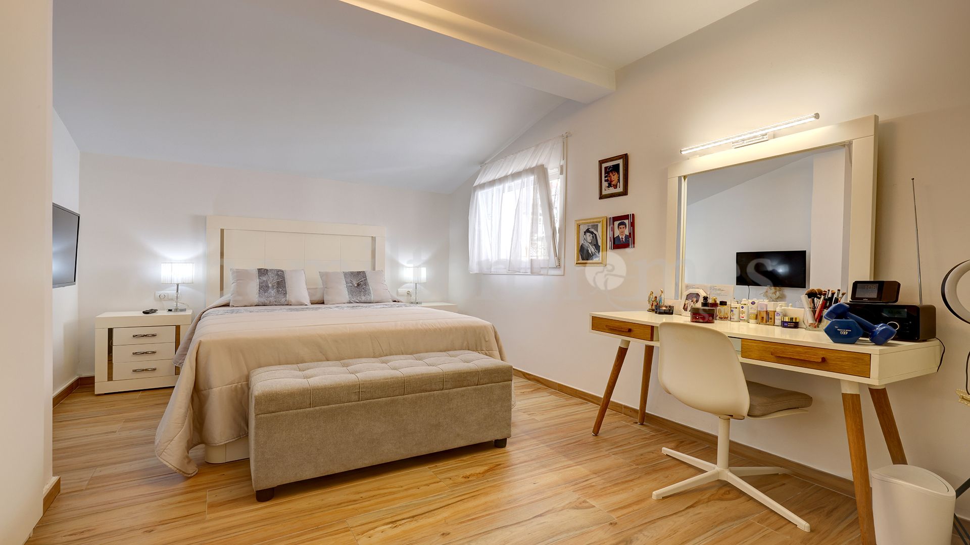 Semi Detached House in Princesa Kristina, Manilva