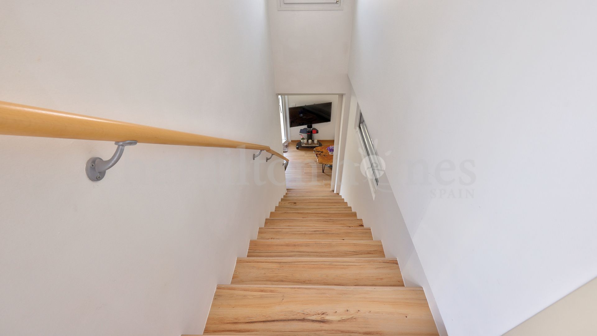 Semi Detached House in Princesa Kristina, Manilva