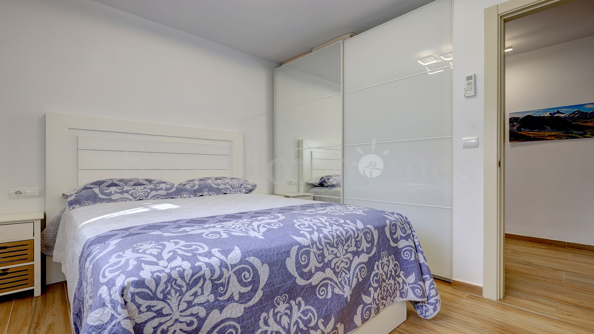 Semi Detached House in Princesa Kristina, Manilva