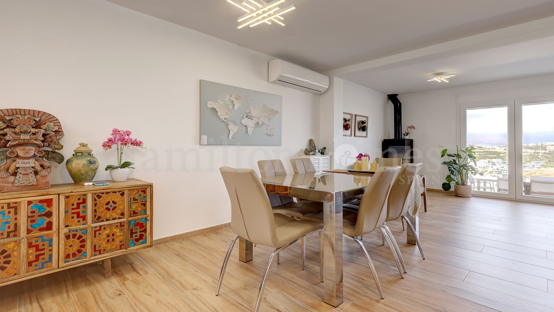 Semi Detached House in Princesa Kristina, Manilva