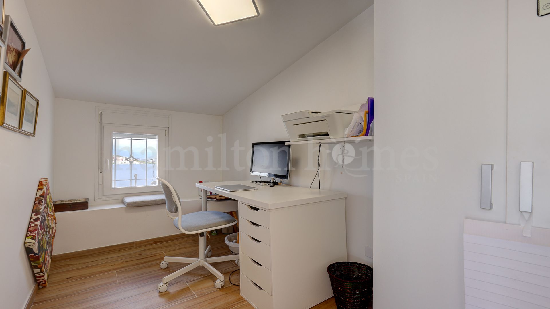 Semi Detached House in Princesa Kristina, Manilva