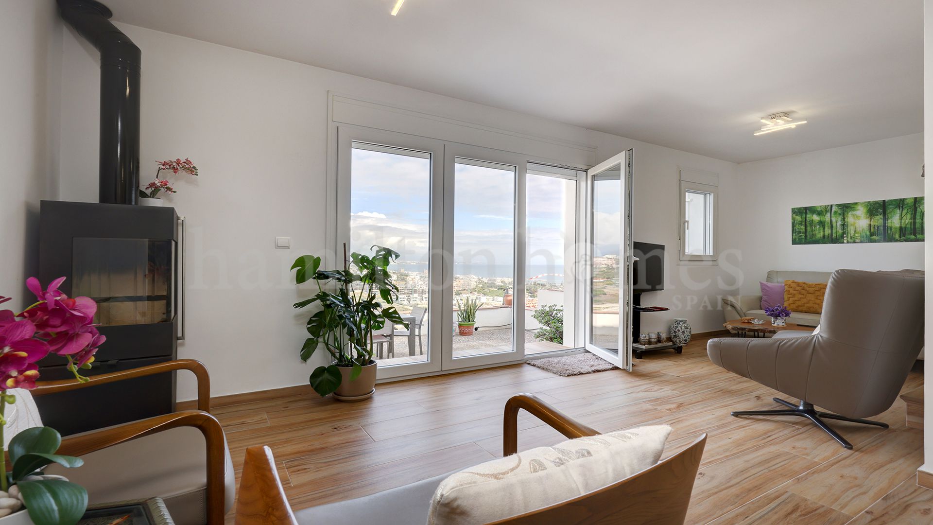 Semi Detached House in Princesa Kristina, Manilva