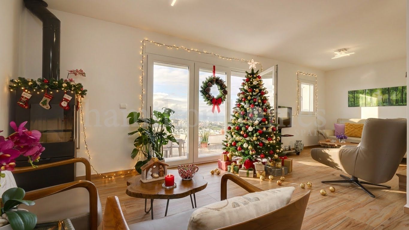 Semi Detached House in Princesa Kristina, Manilva