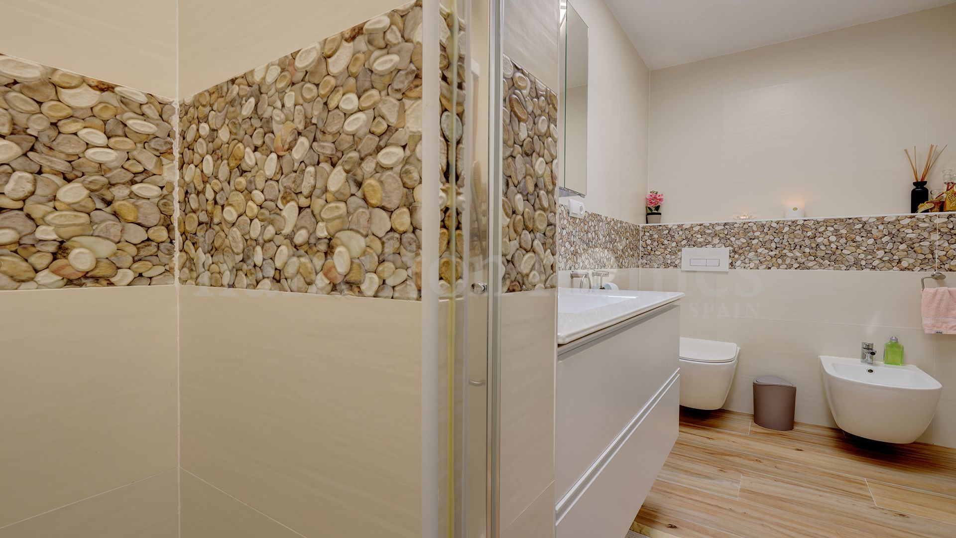 Semi Detached House in Princesa Kristina, Manilva