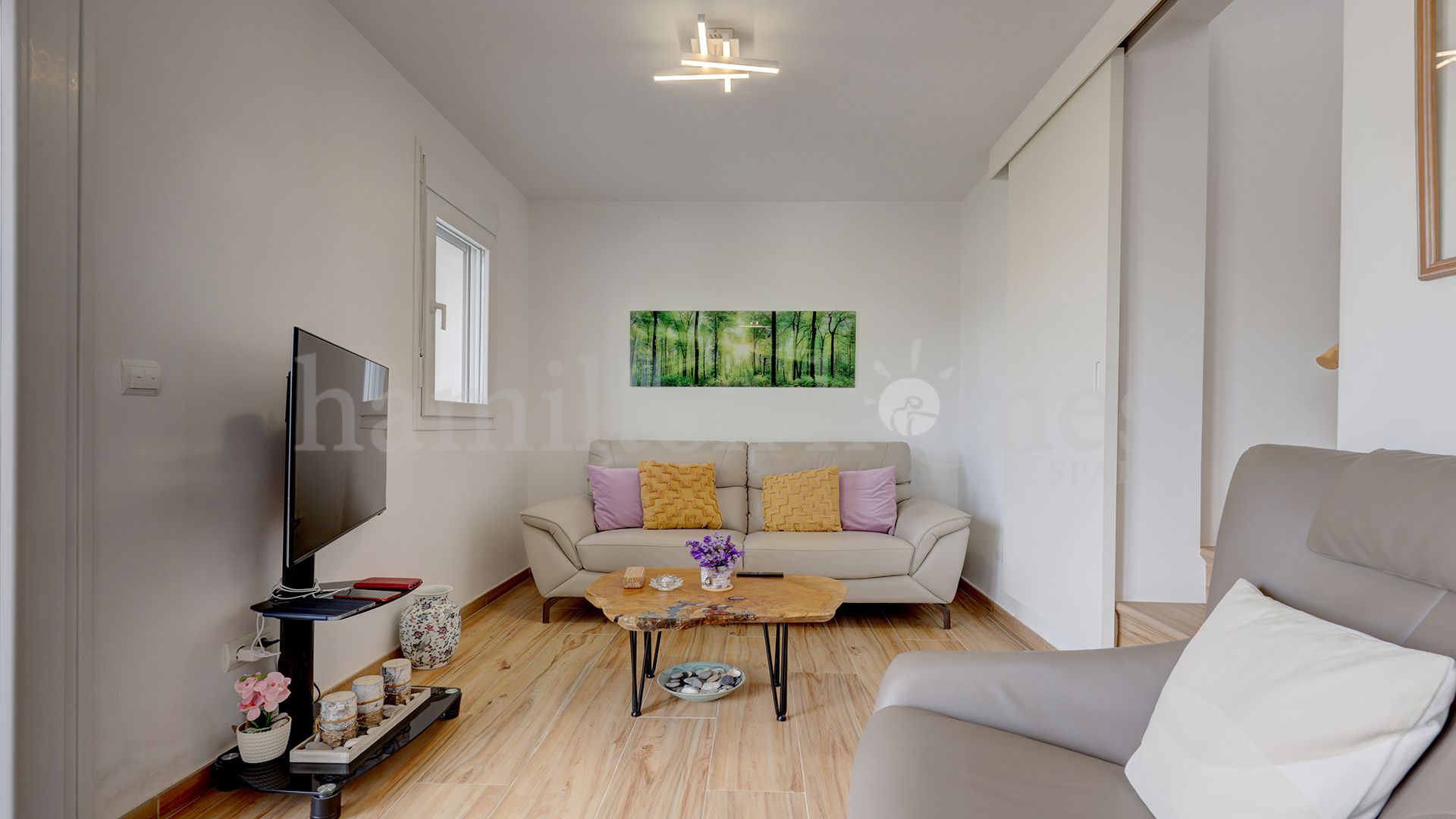 Semi Detached House in Princesa Kristina, Manilva