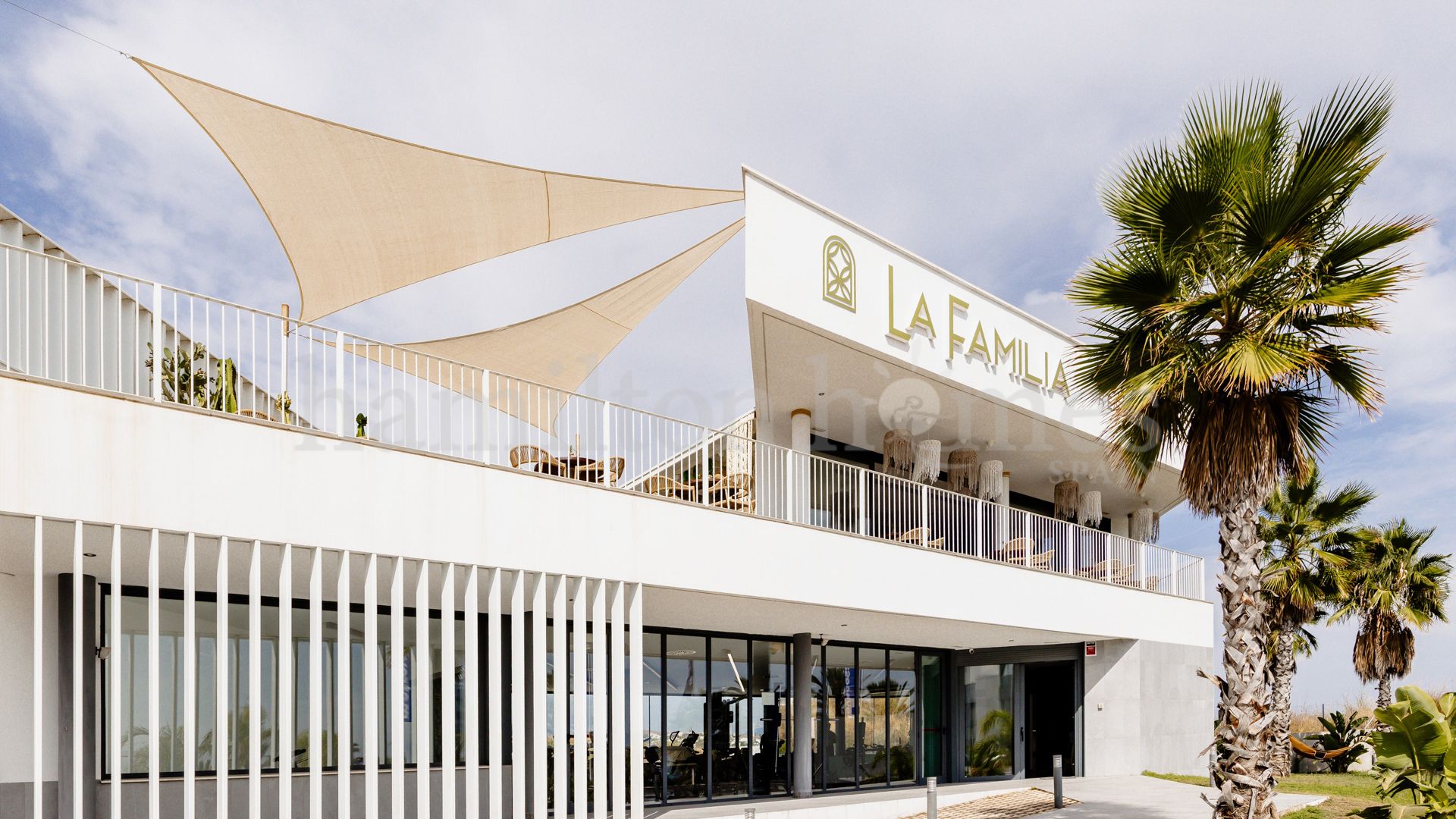 Town House in Cancelada, Estepona