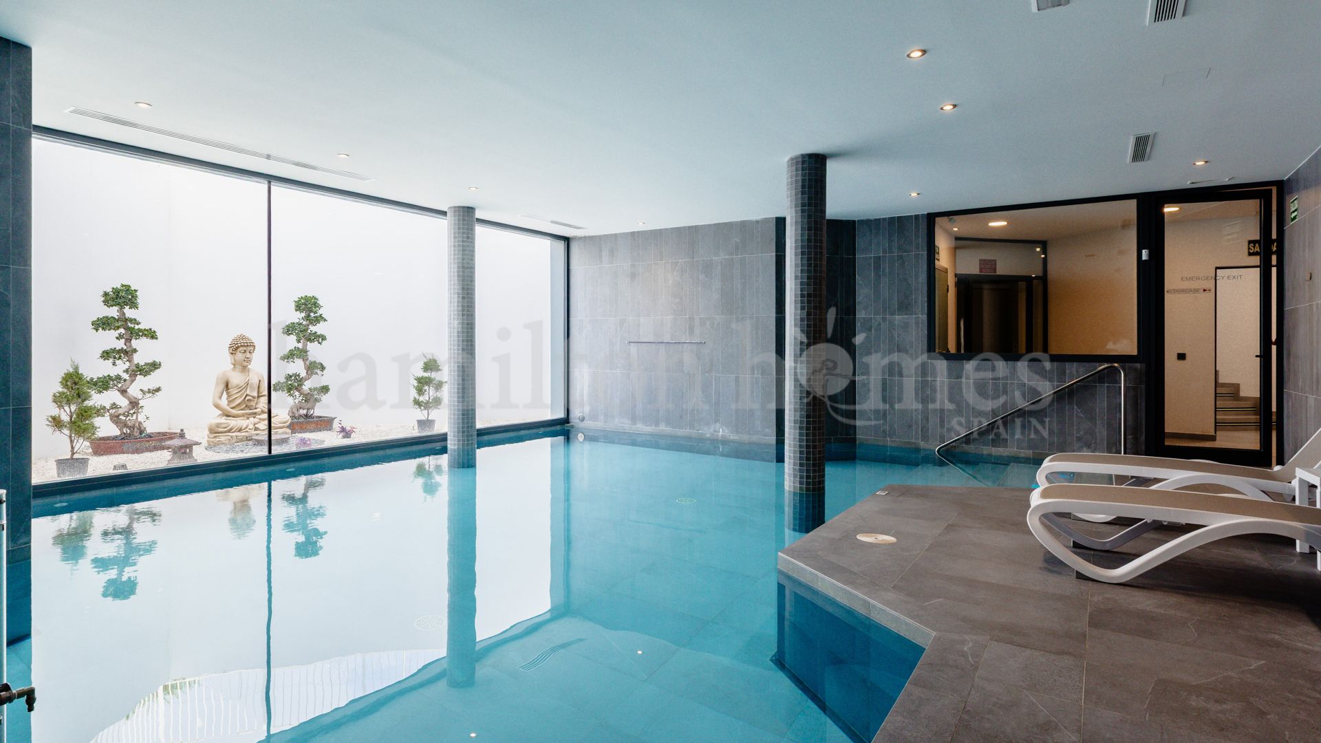 Town House in Cancelada, Estepona