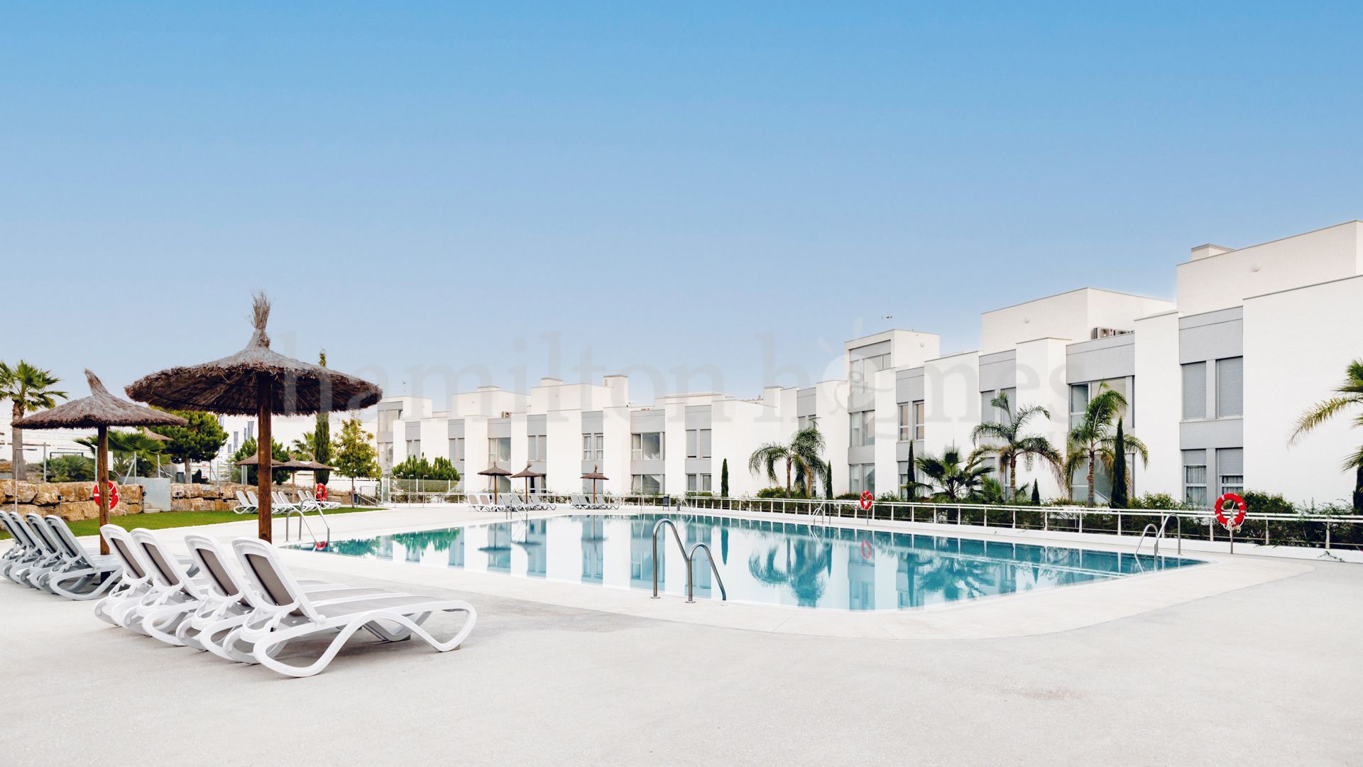 Town House in Cancelada, Estepona