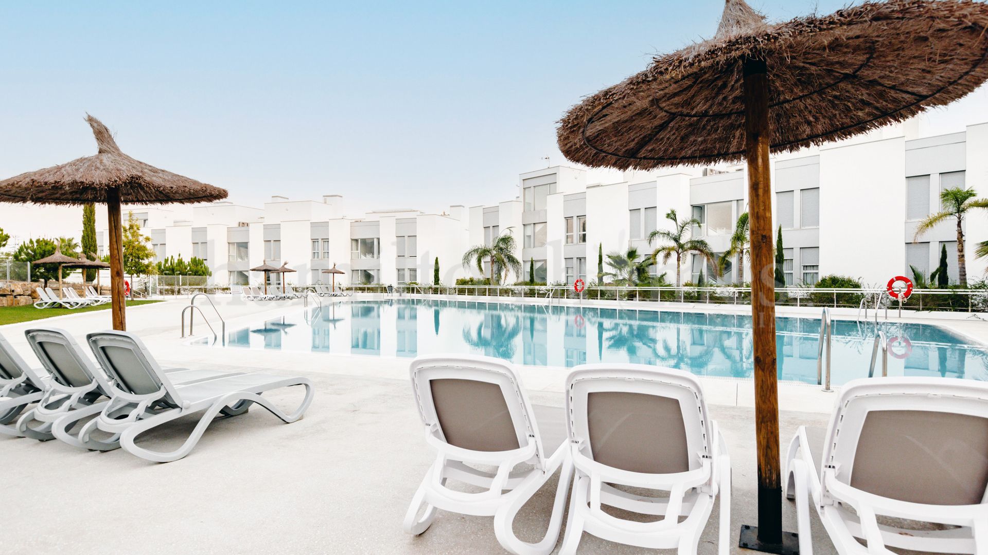 Town House in Cancelada, Estepona