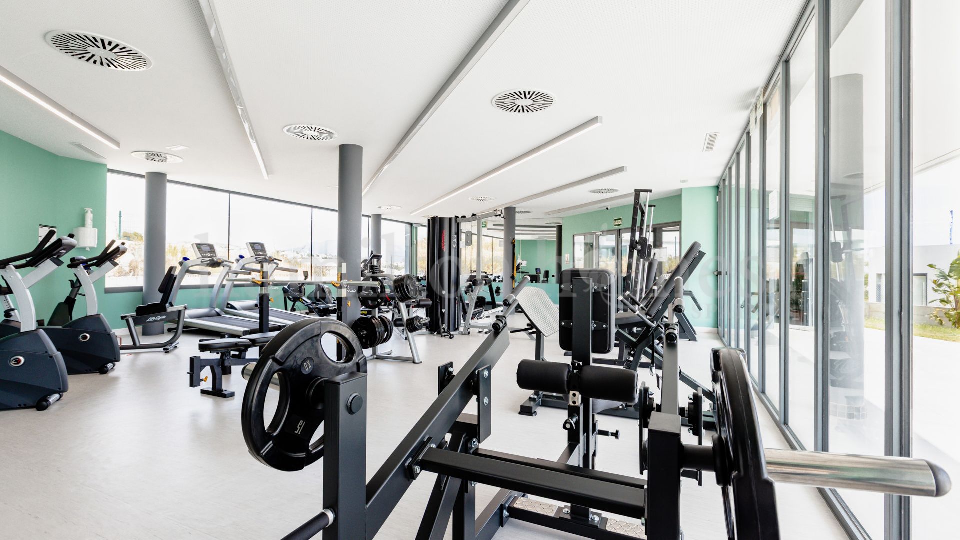 Town House in Cancelada, Estepona