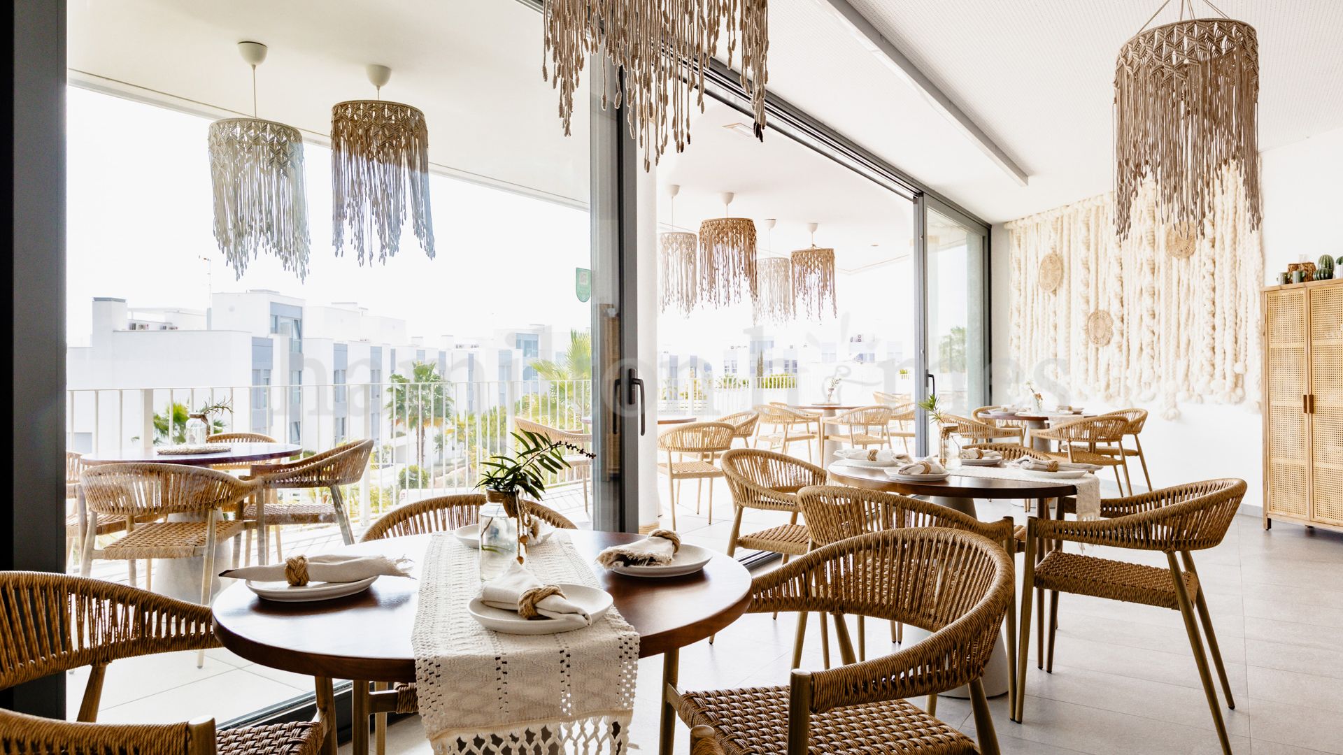 Town House in Cancelada, Estepona