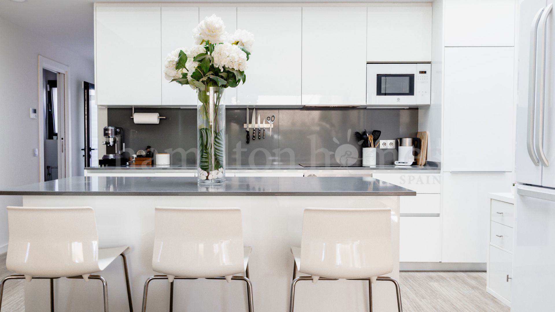 Town House in Cancelada, Estepona