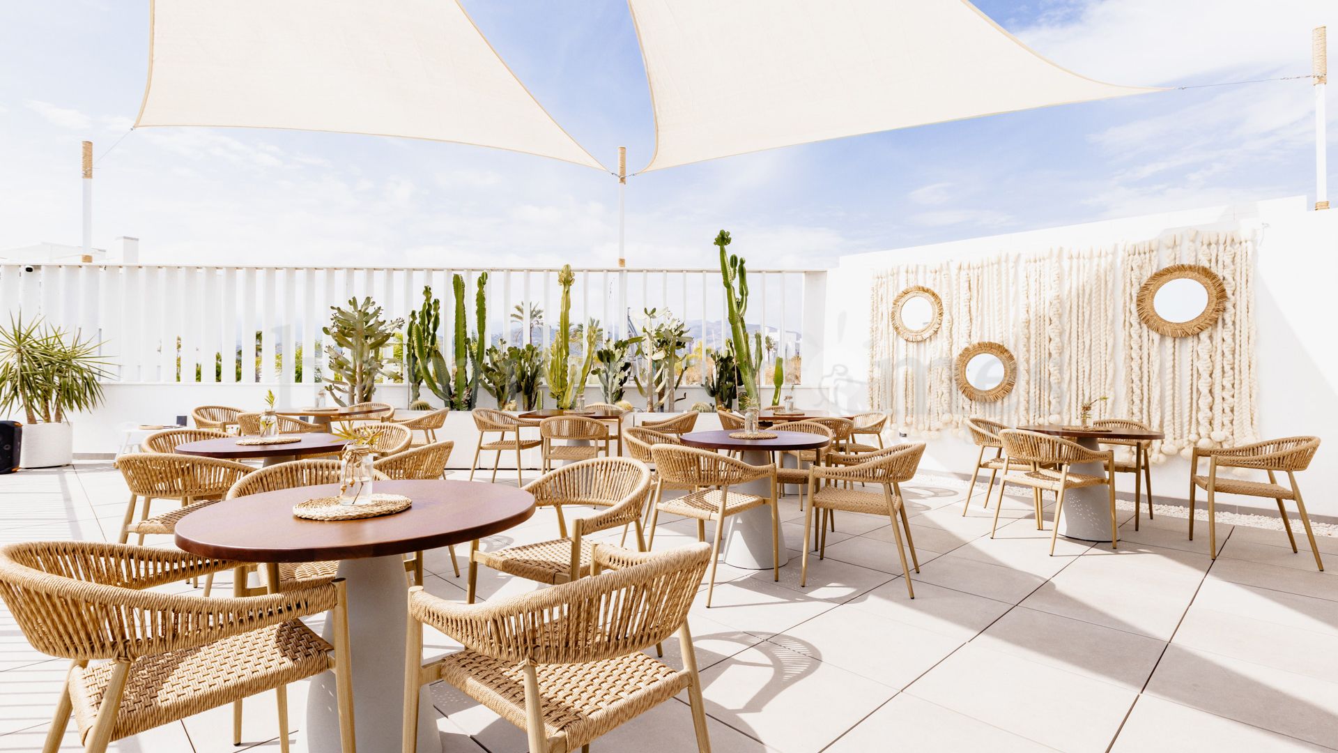 Town House in Cancelada, Estepona