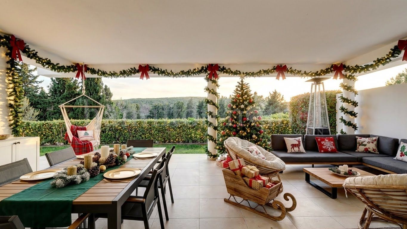 Ground Floor Apartment in Casares Golf, Casares