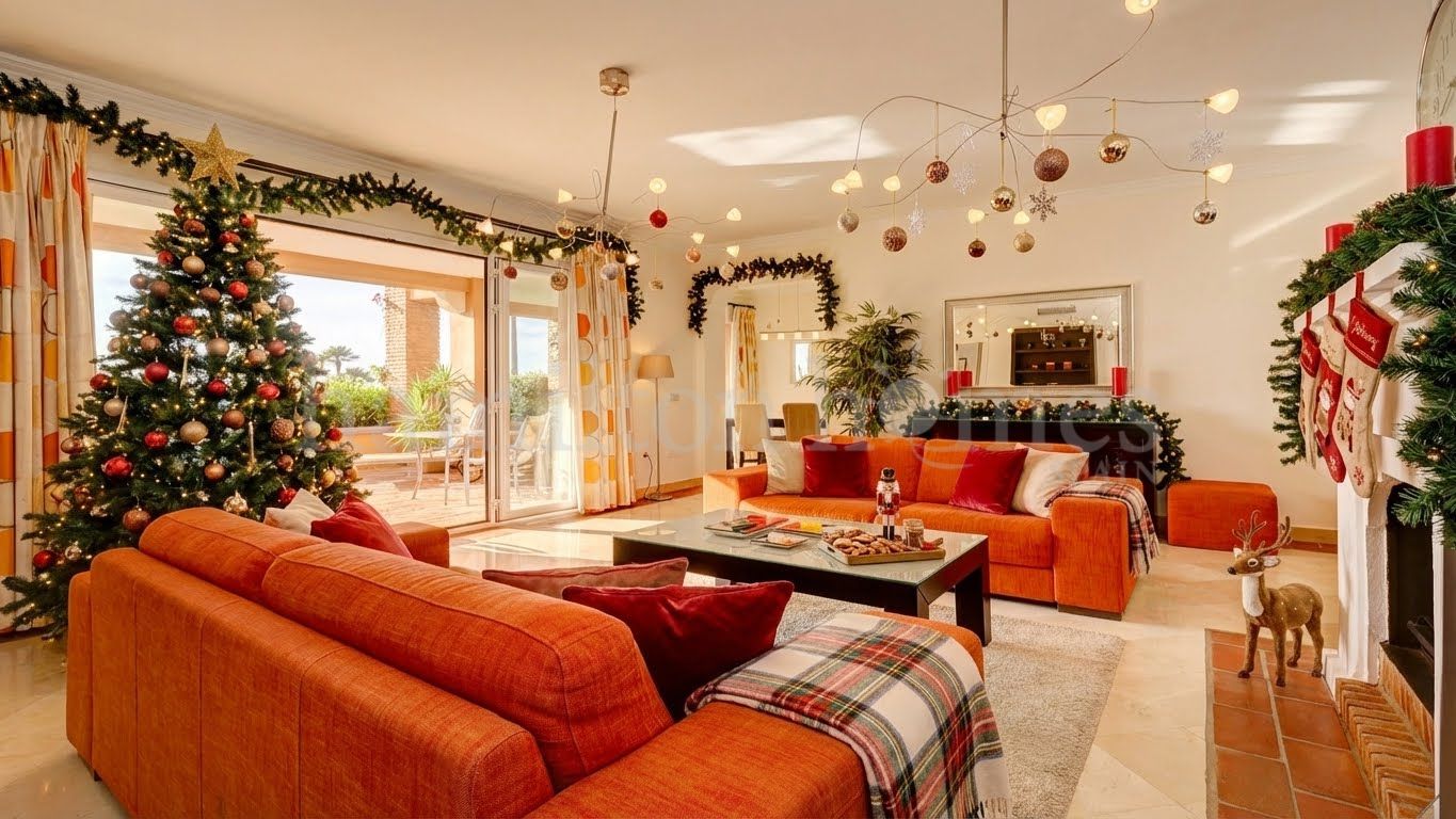 Apartamento Planta Baja en La Perla de la Bahía, Casares