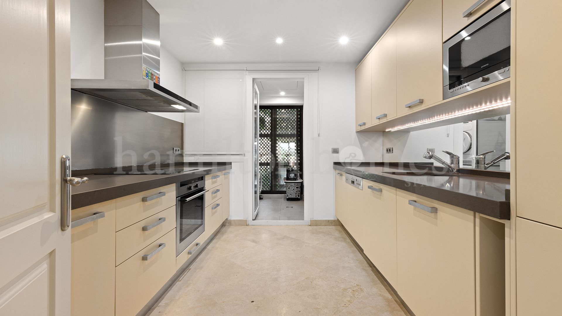 Apartamento Planta Baja en Finca Cortesin, Casares