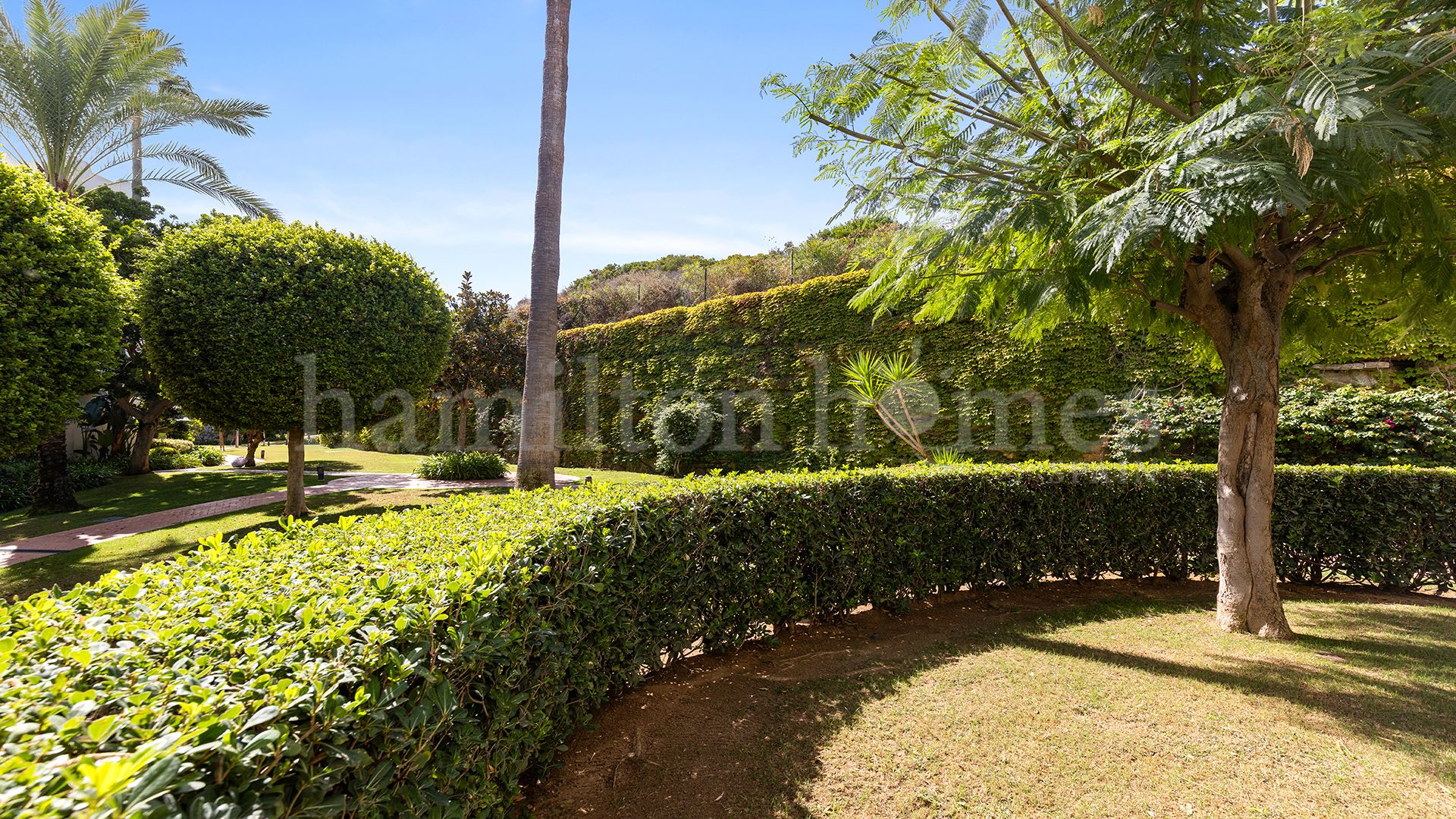 Apartamento Planta Baja en Finca Cortesin, Casares