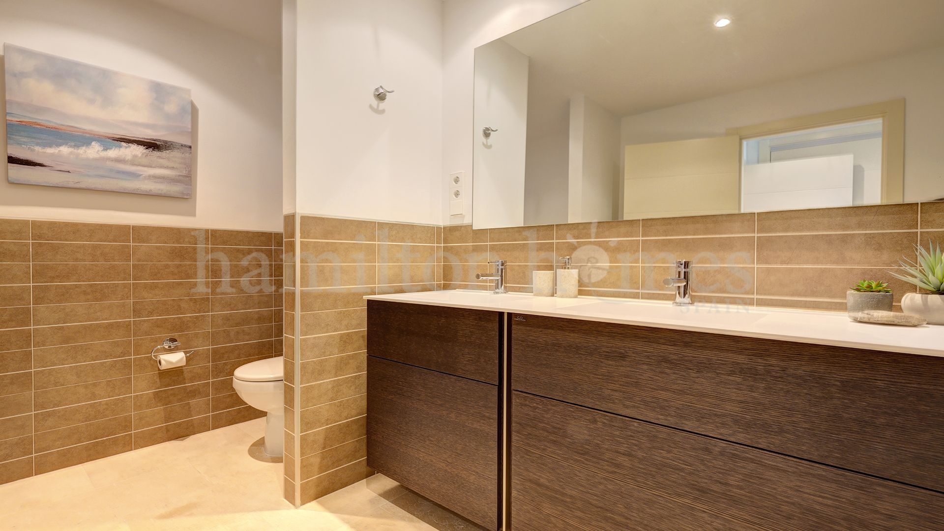 Apartamento Planta Baja en Las Terrazas de Cortesín, Casares