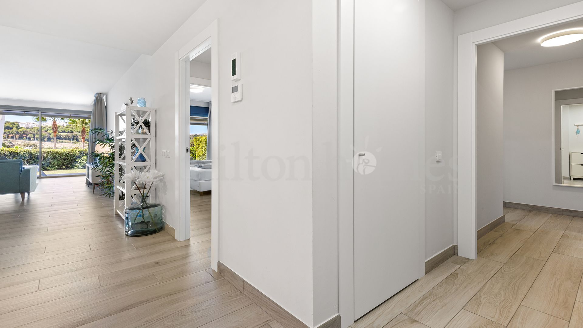 Apartamento en Casares Golf, Casares