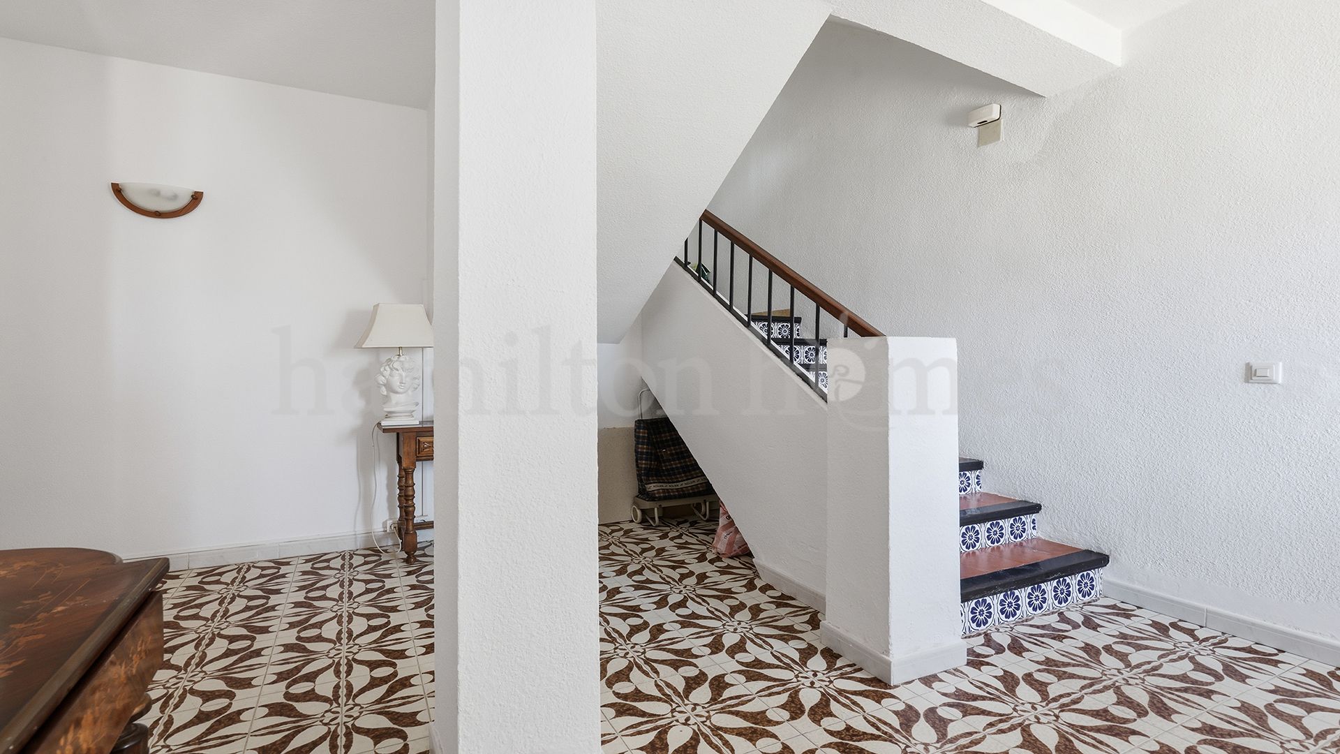 Villa en Pueblo Mexicano, Manilva