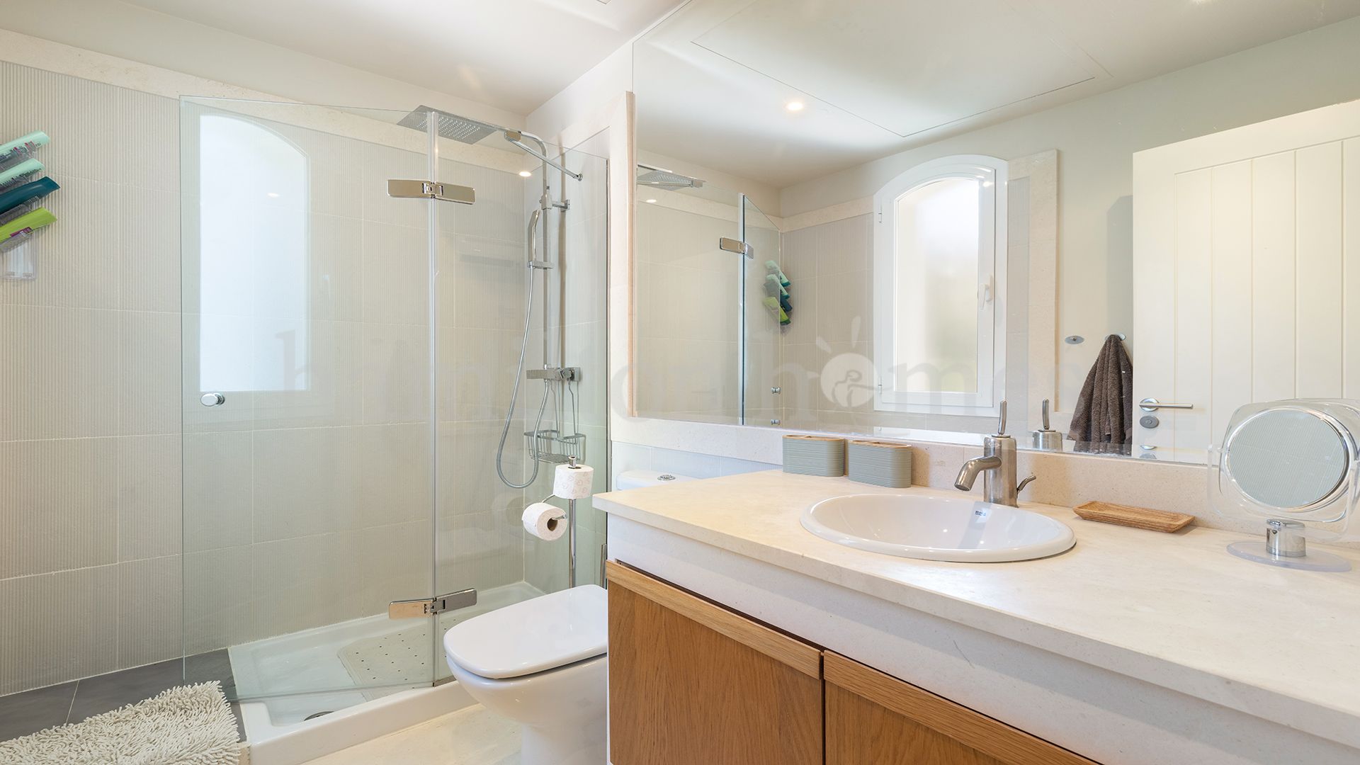 Penthouse in Doña Julia, Casares