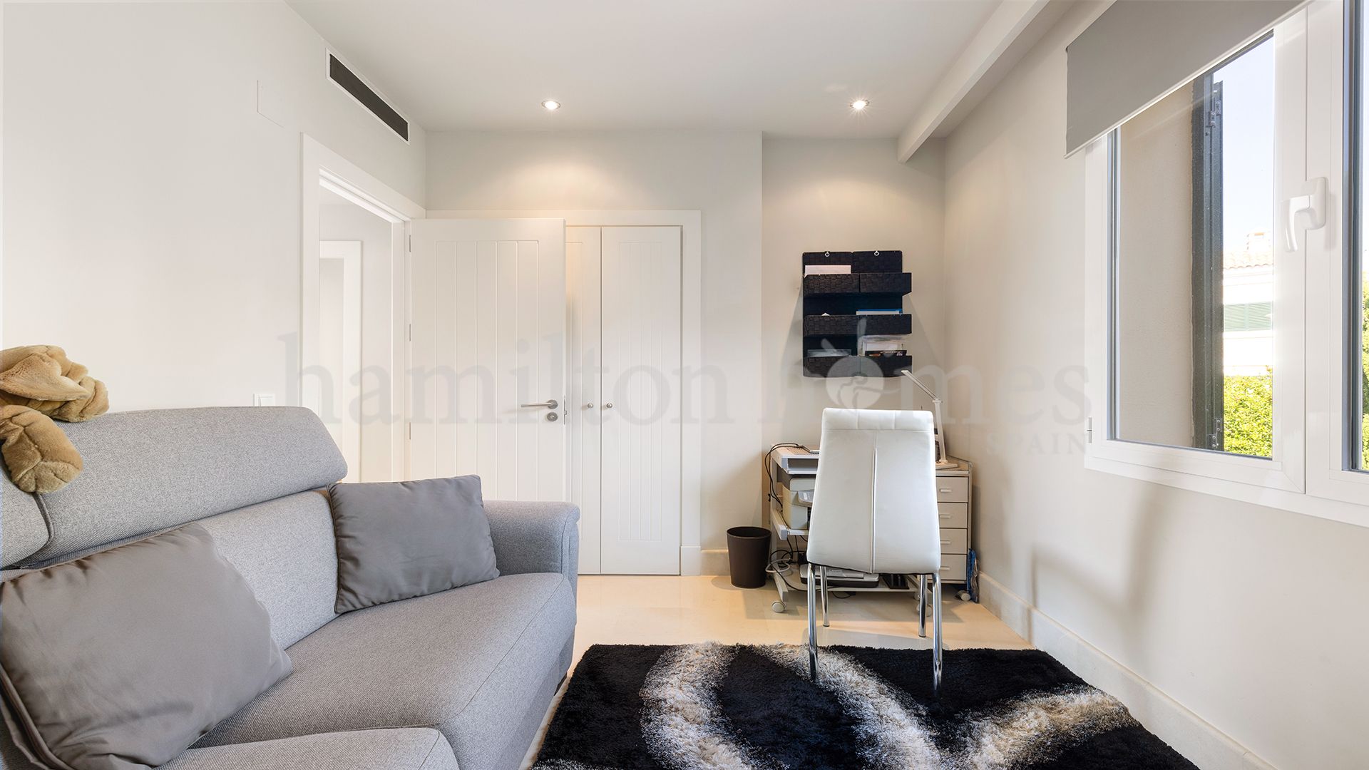 Penthouse in Doña Julia, Casares