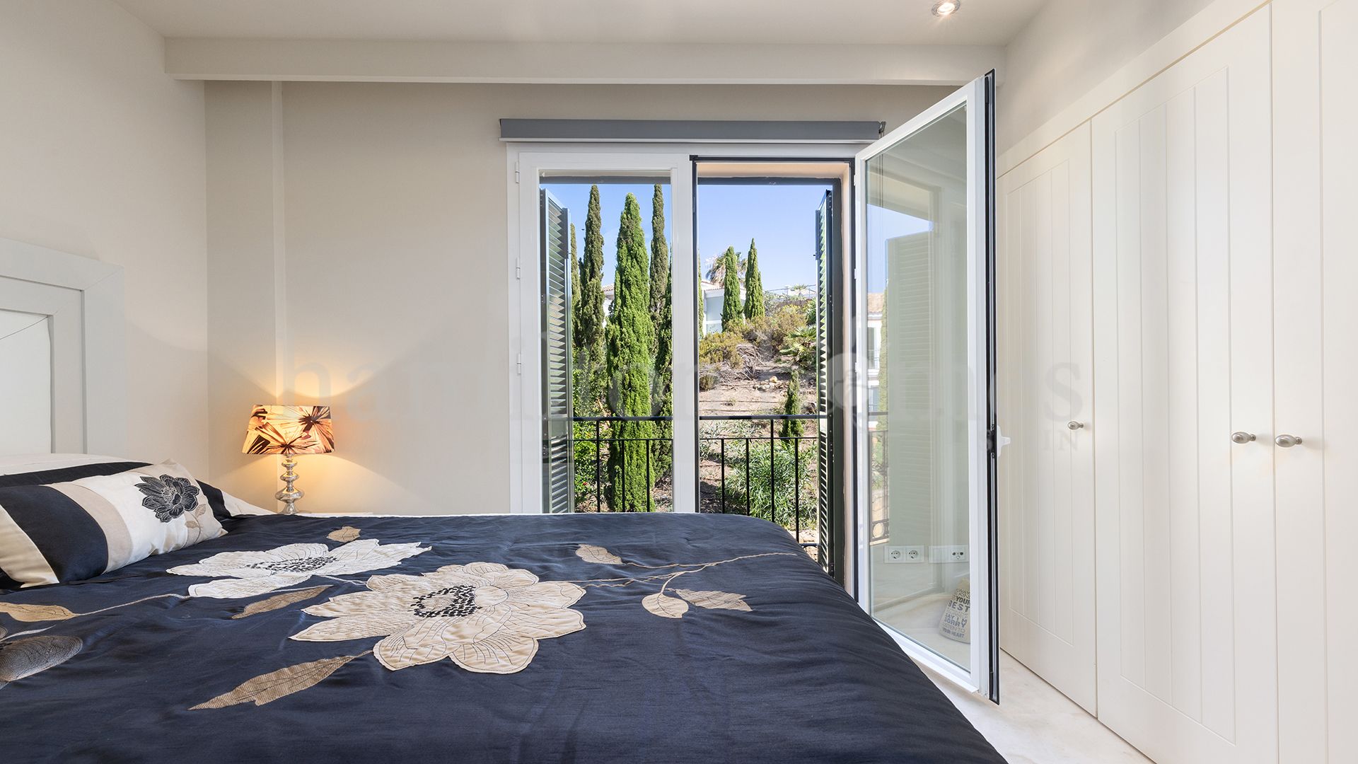 Penthouse in Doña Julia, Casares