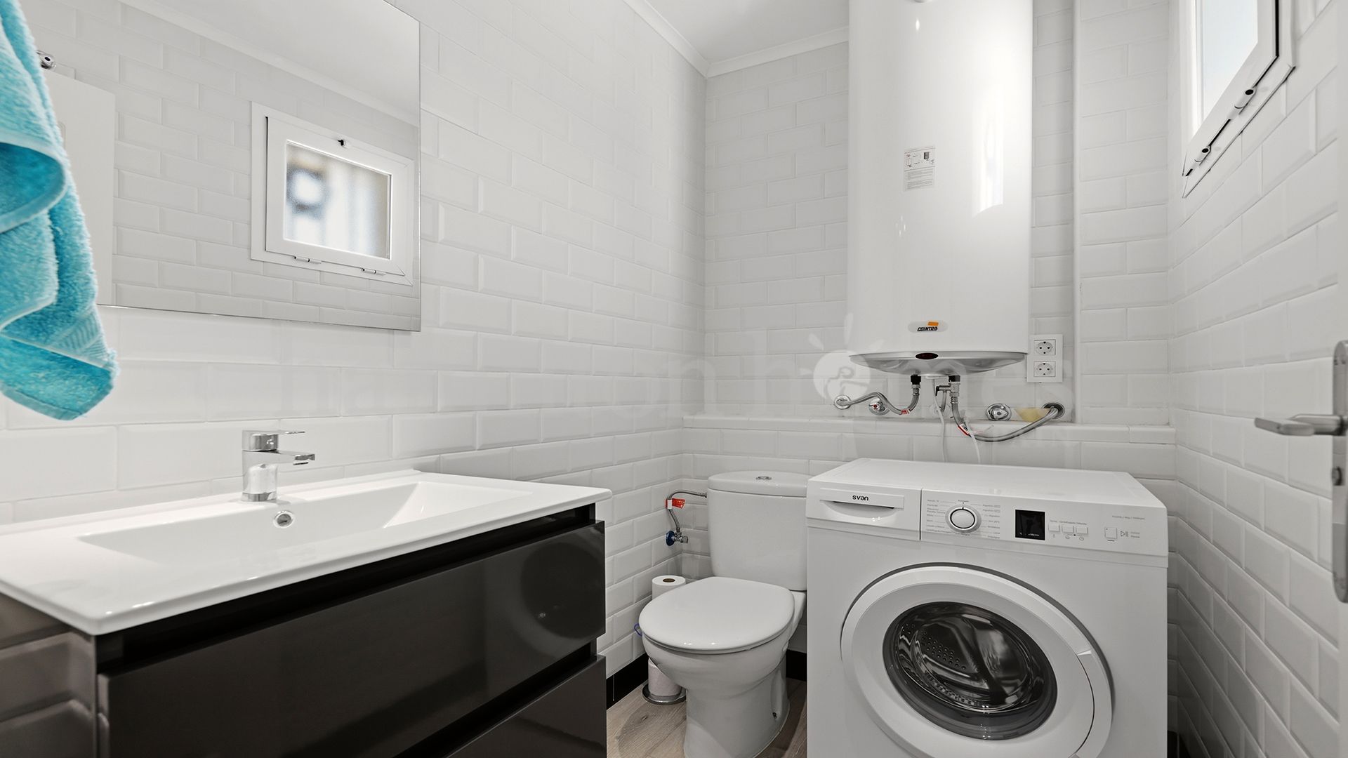 Apartment in Martagina, Manilva