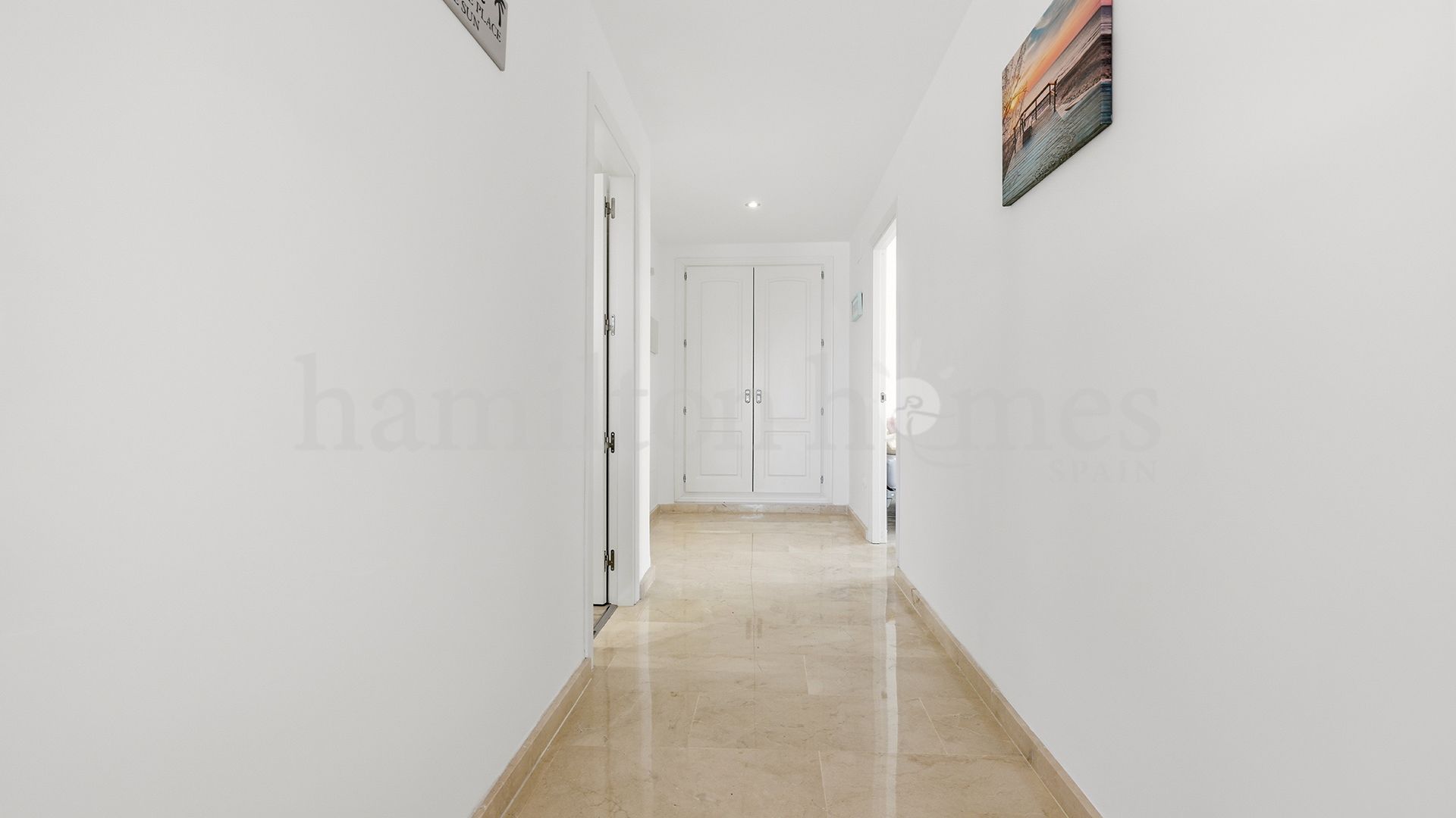 Apartment in Martagina, Manilva