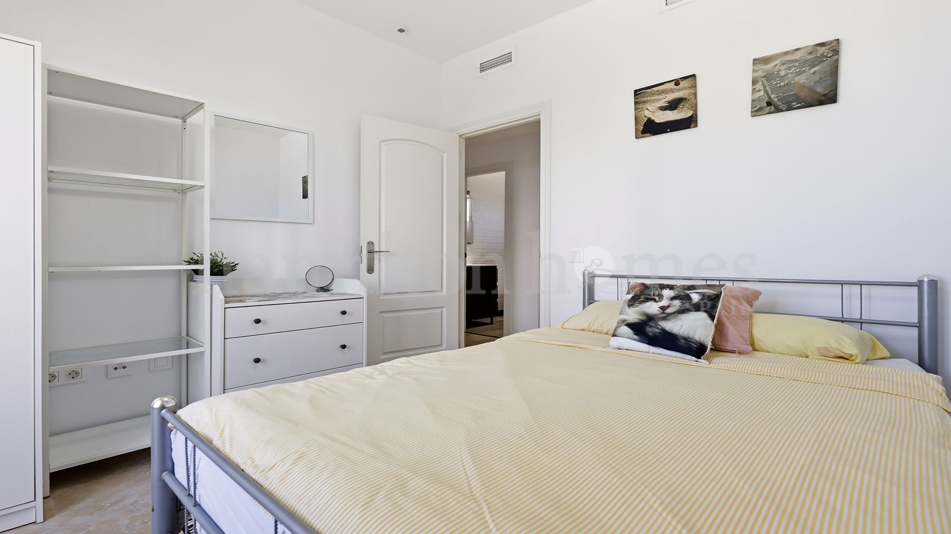 Apartment in Martagina, Manilva