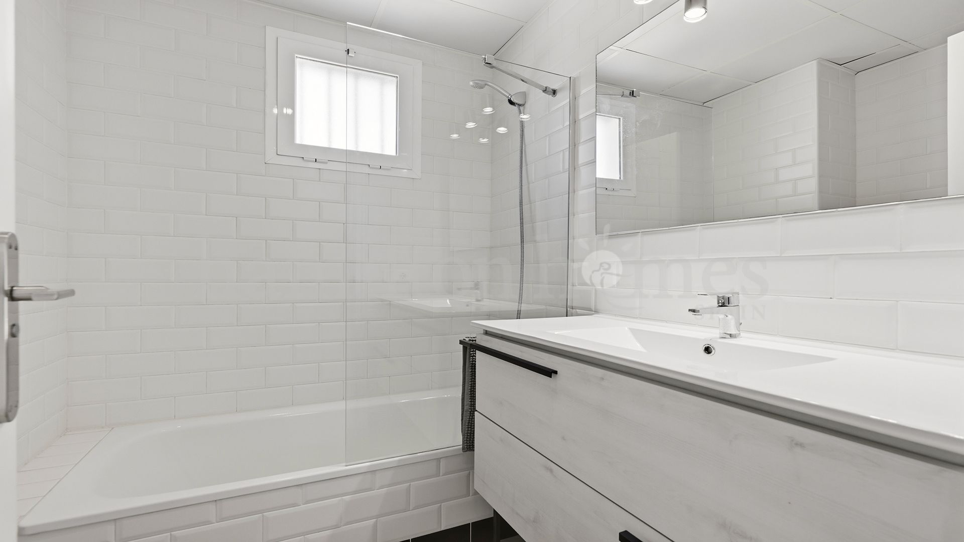 Apartment in Martagina, Manilva