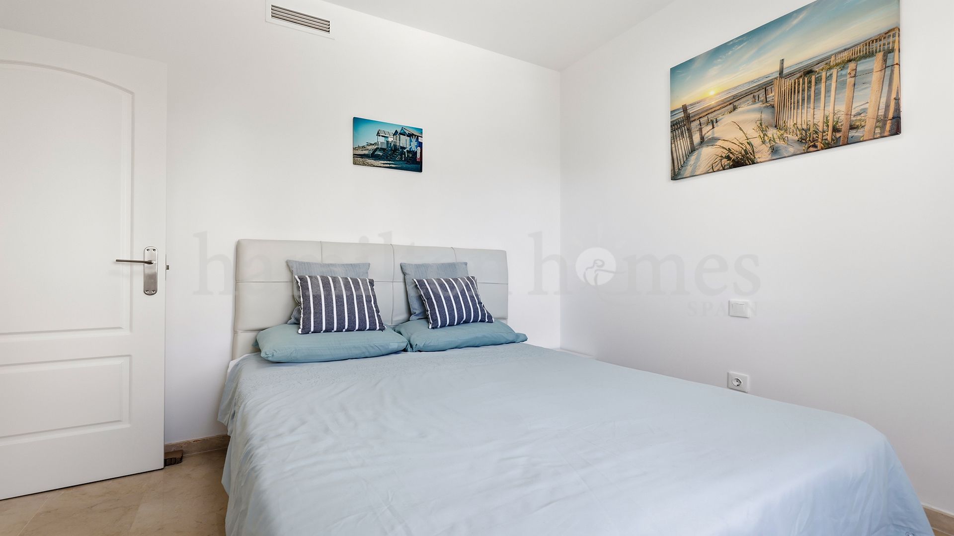 Apartment in Martagina, Manilva
